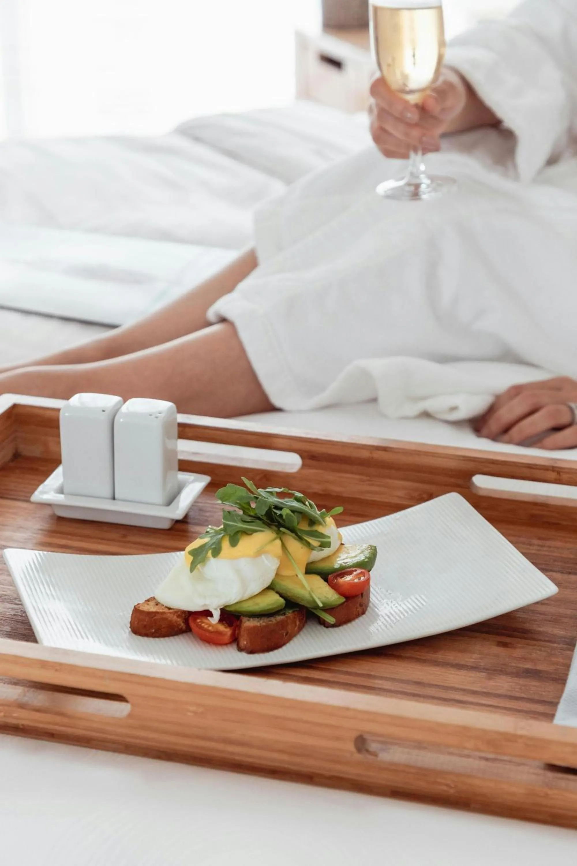 Other, Bed in JW Marriott Panama