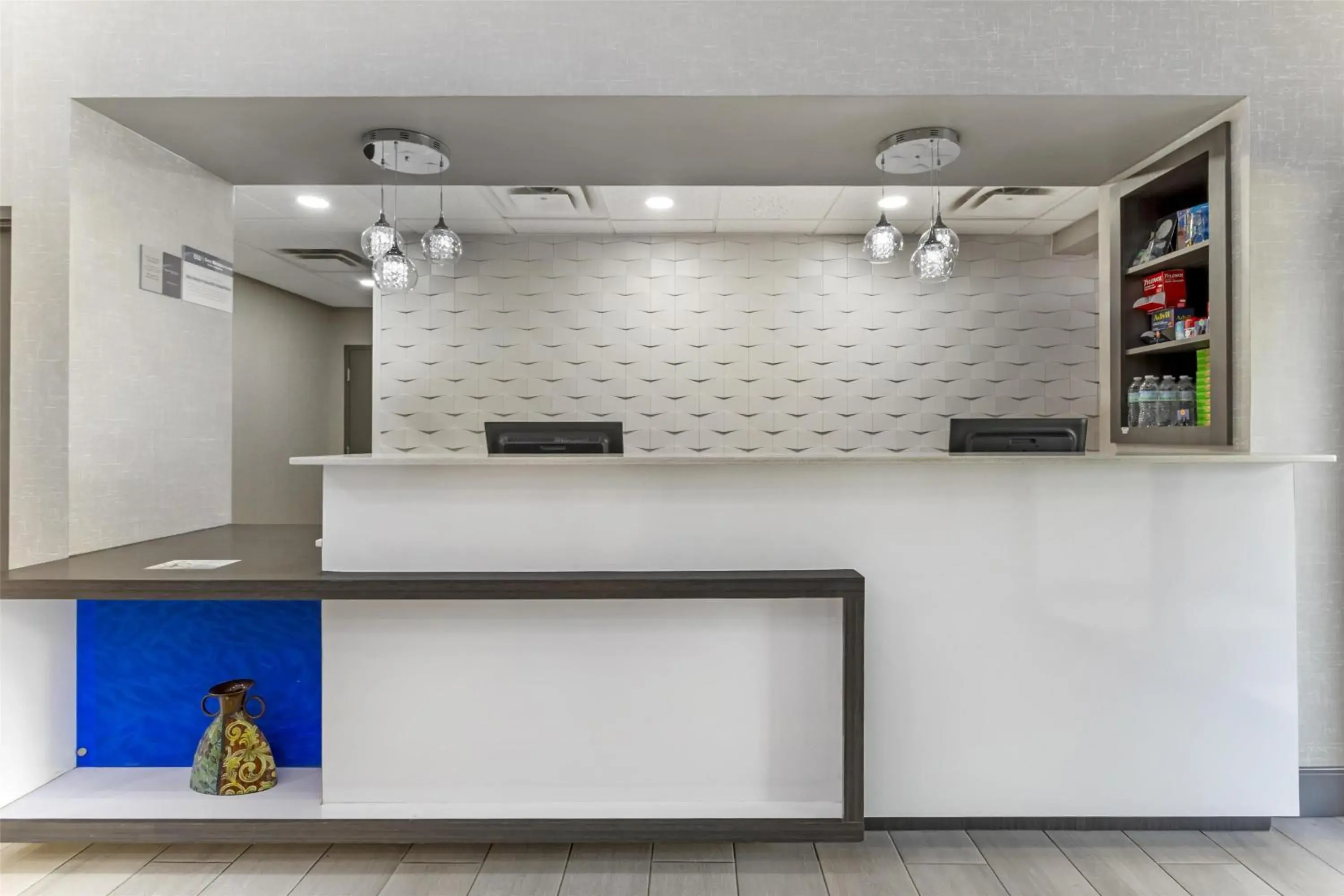 Lobby or reception in Best Western Knoxville Airport / Alcoa, TN Lobby or reception in Best Western Knoxville Airport / Alcoa, TN