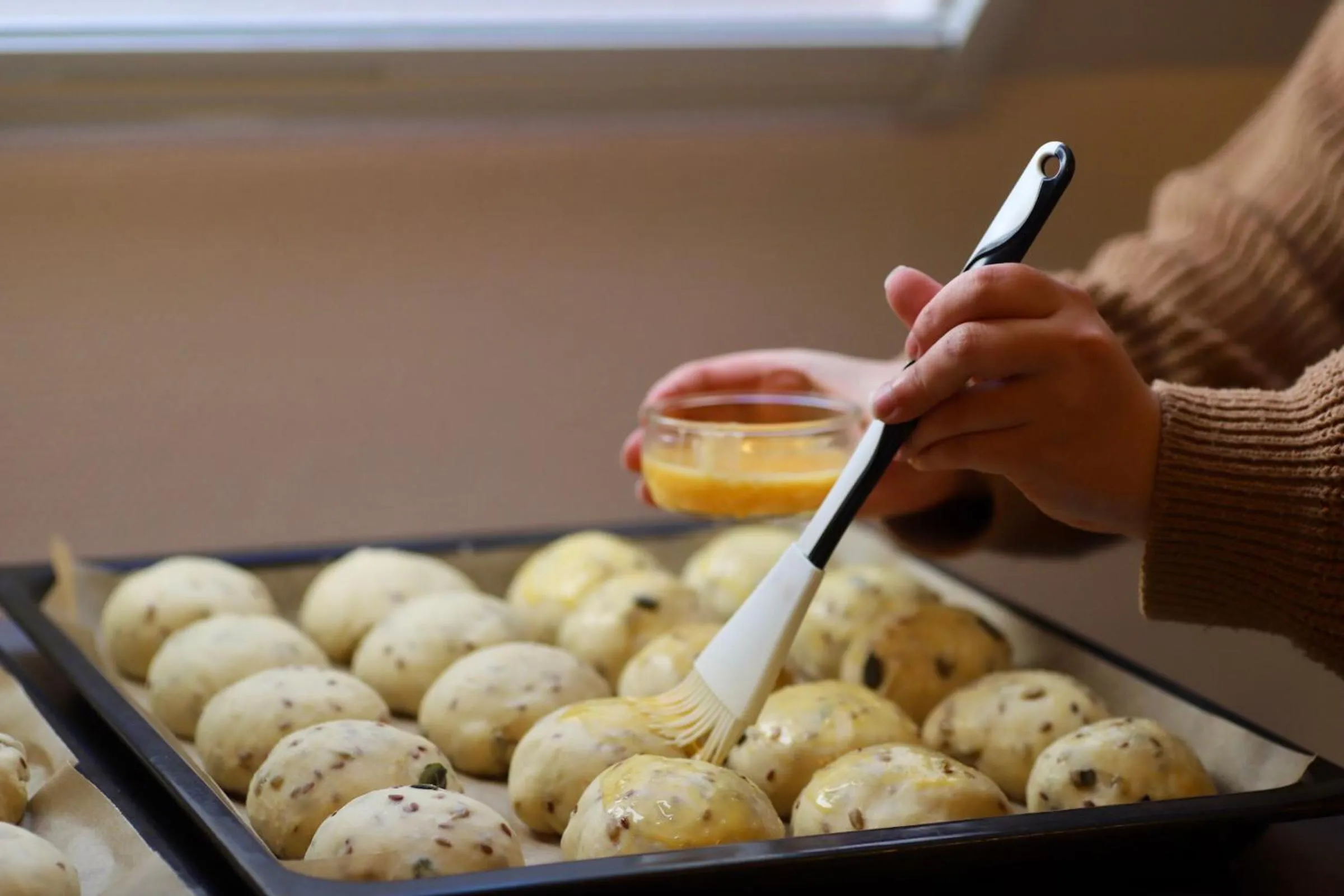 Breakfast in Rønhave