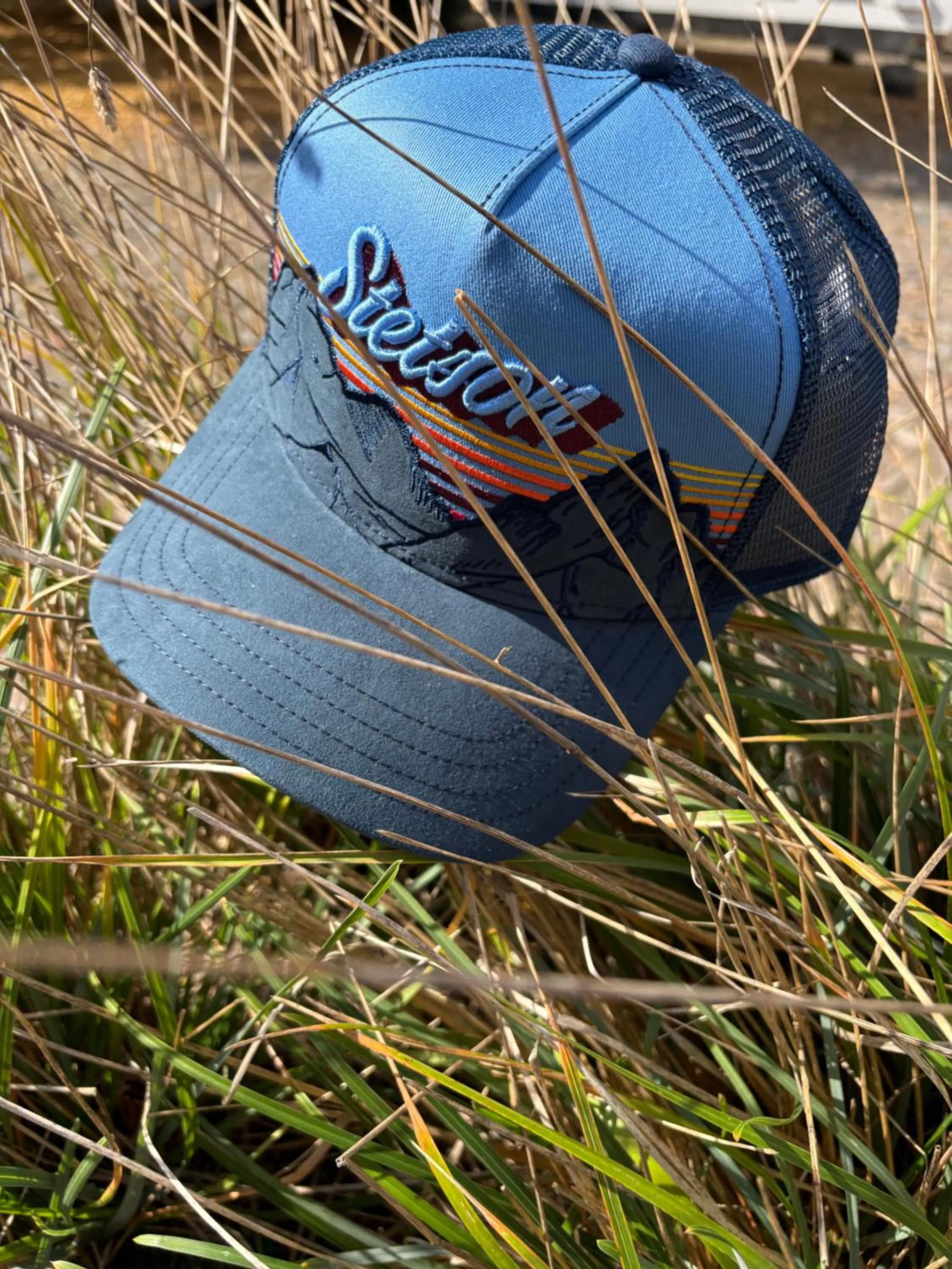 Shopping Area in Rønhave