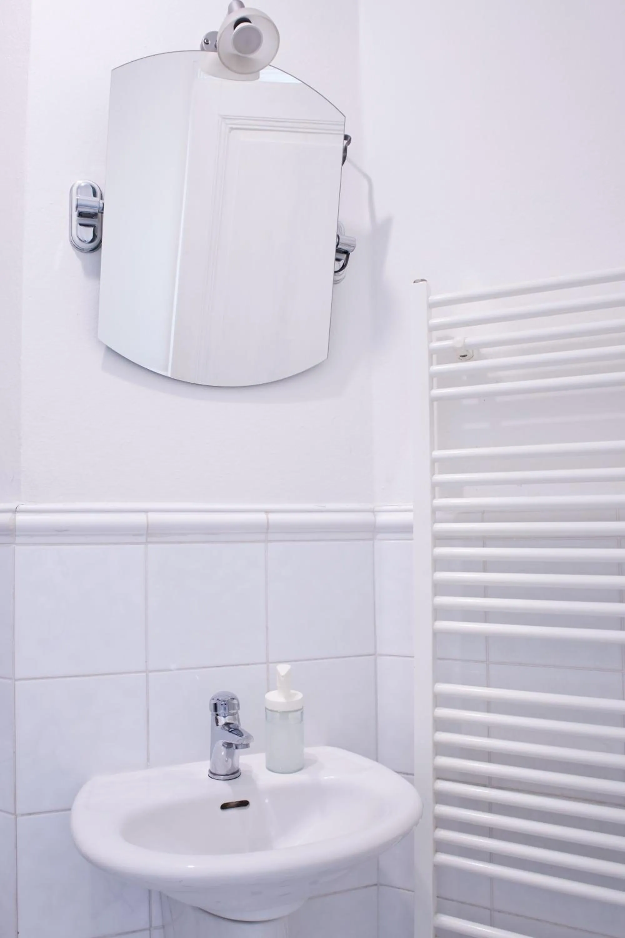 Bathroom in Charles Bridge Premium Residence