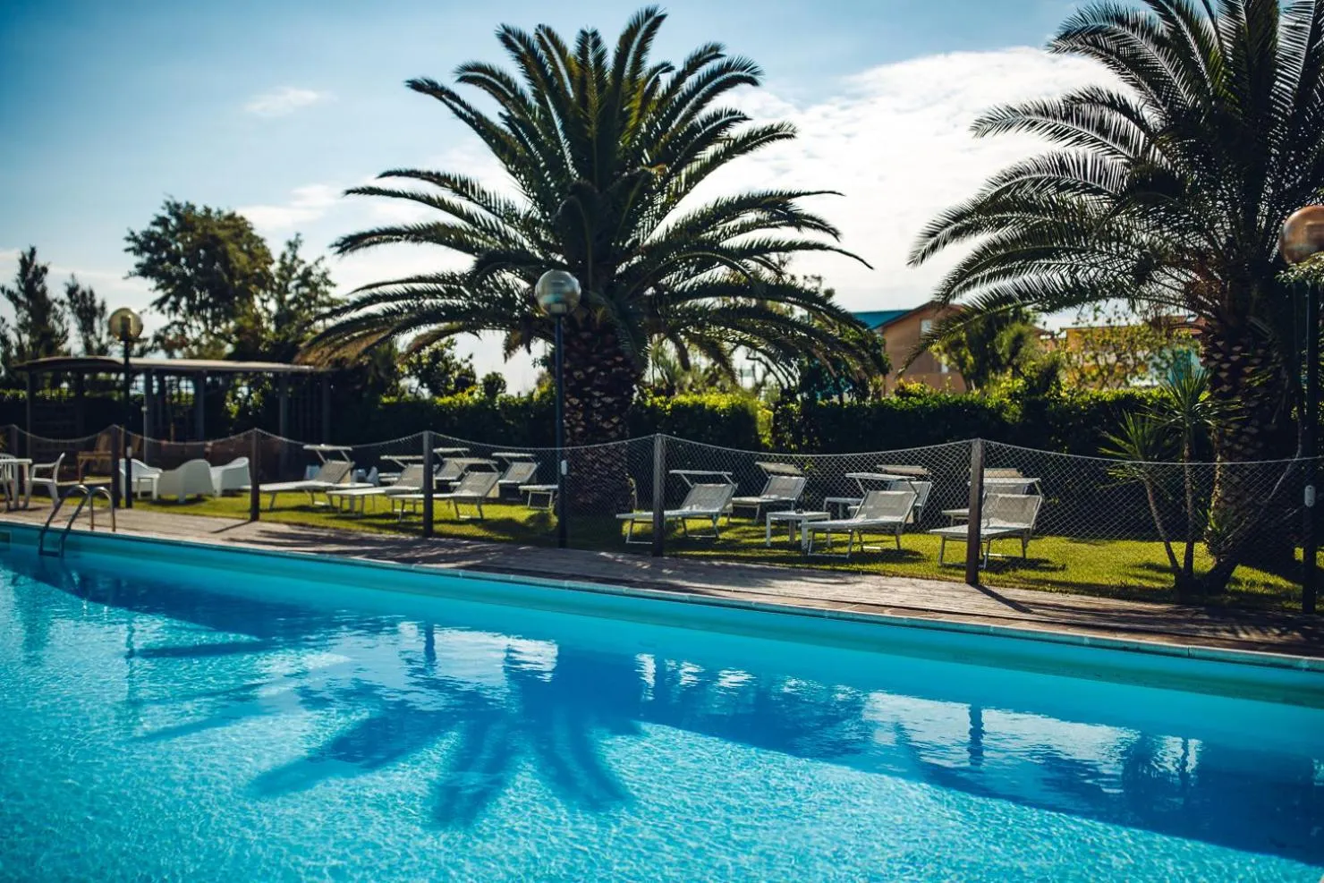 UNA HOTELS Imperial Beach Hotel