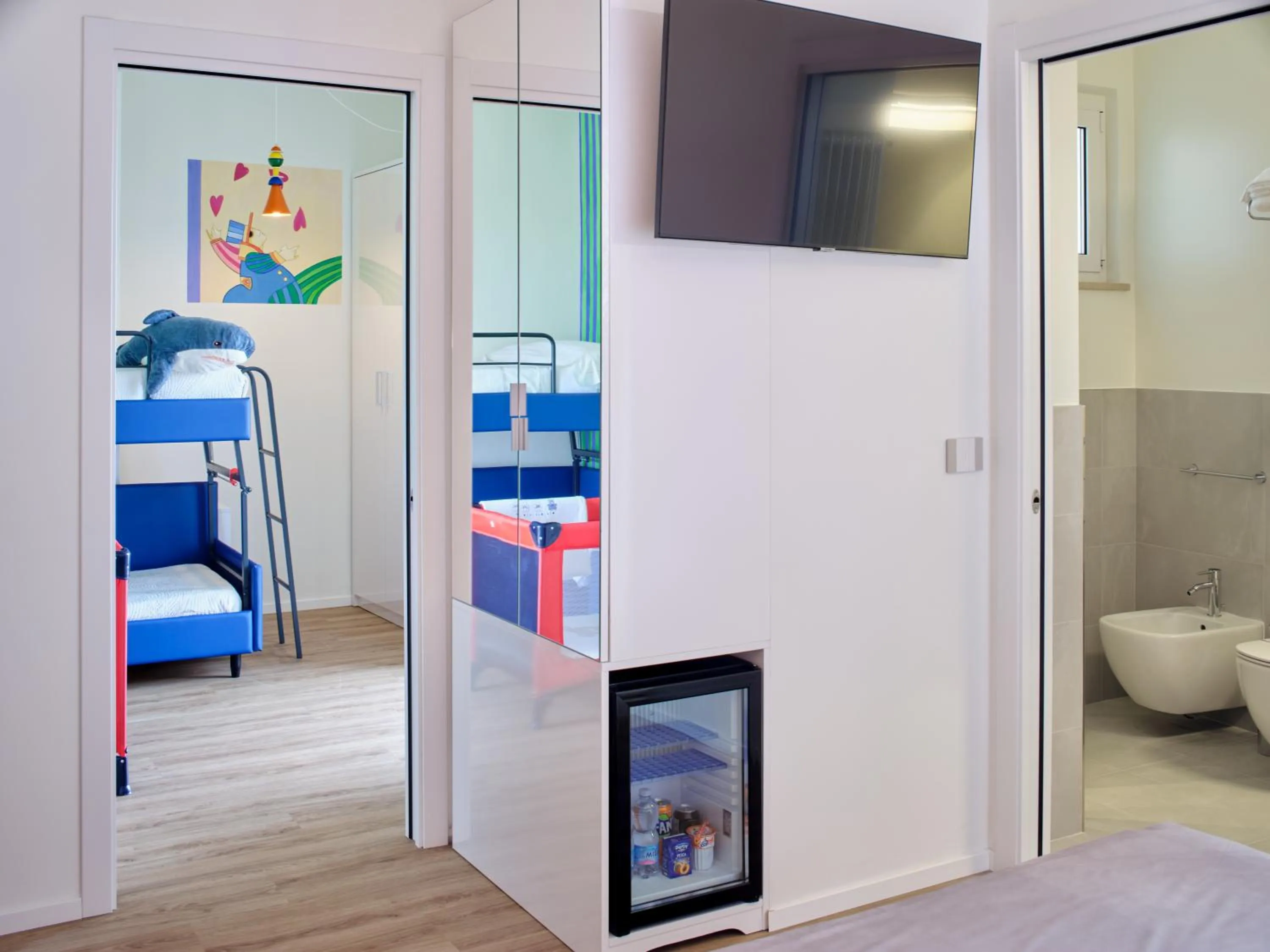 UNA HOTELS Imperial Beach Hotel