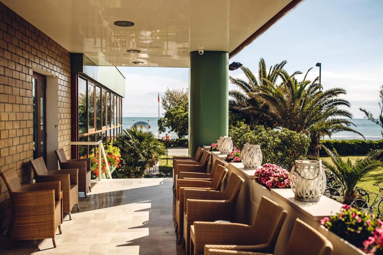 UNA HOTELS Imperial Beach Hotel