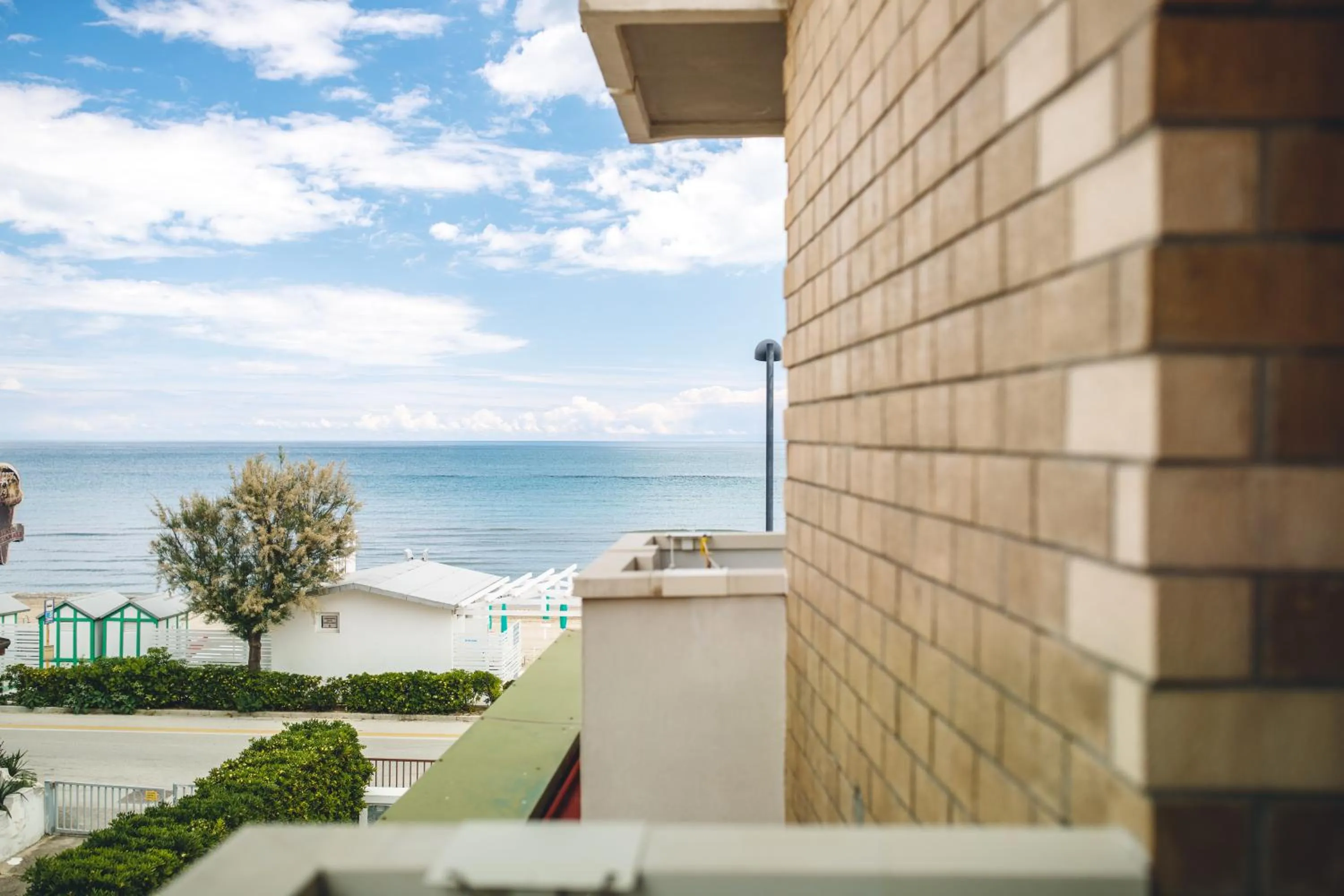 View (from property/room) in UNA HOTELS Imperial Beach Hotel