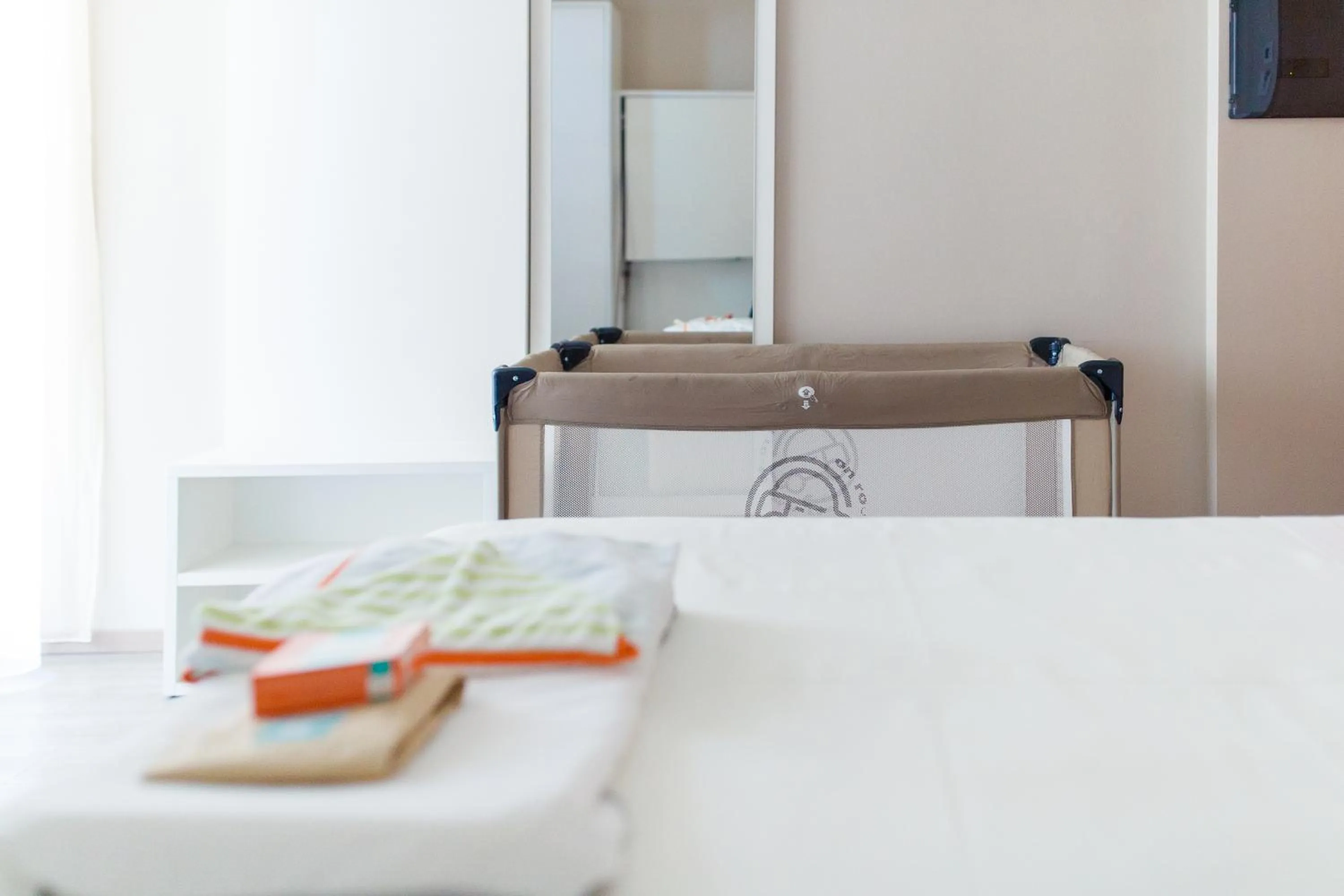 View (from property/room) in UNA HOTELS Imperial Beach Hotel