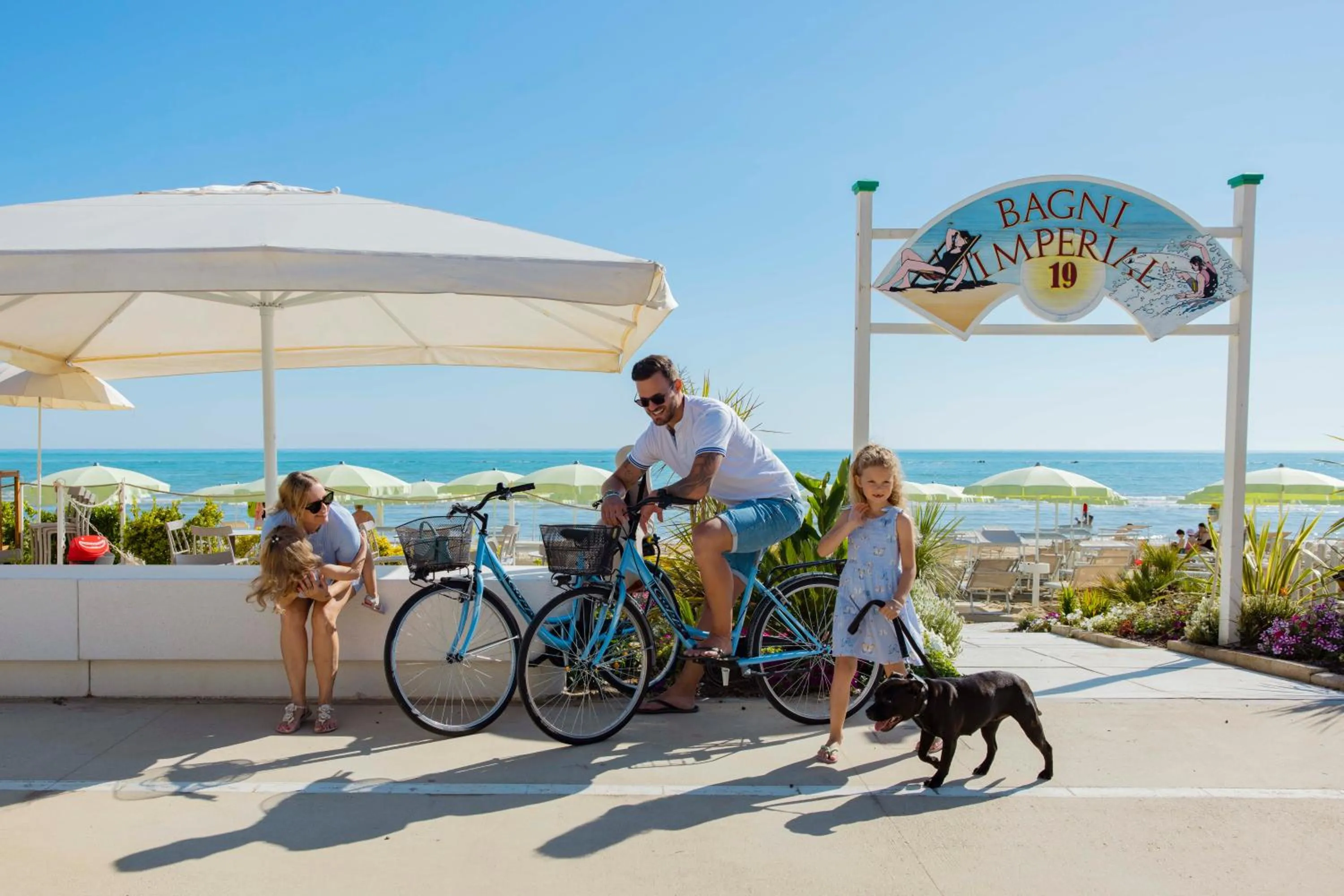 UNA HOTELS Imperial Beach Hotel