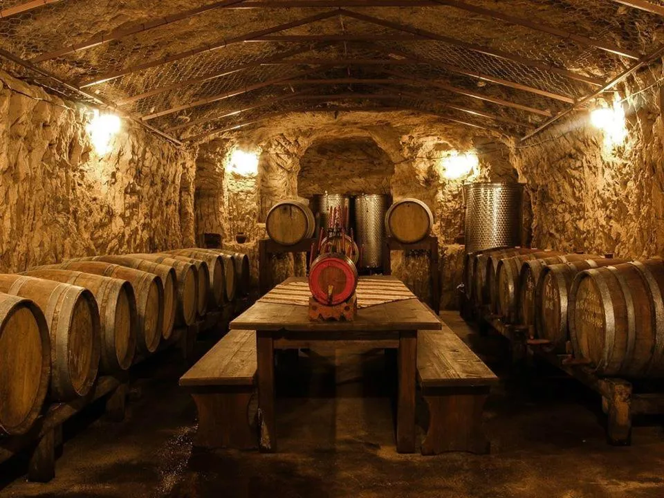 Lounge or bar in Elli Greco Hotel