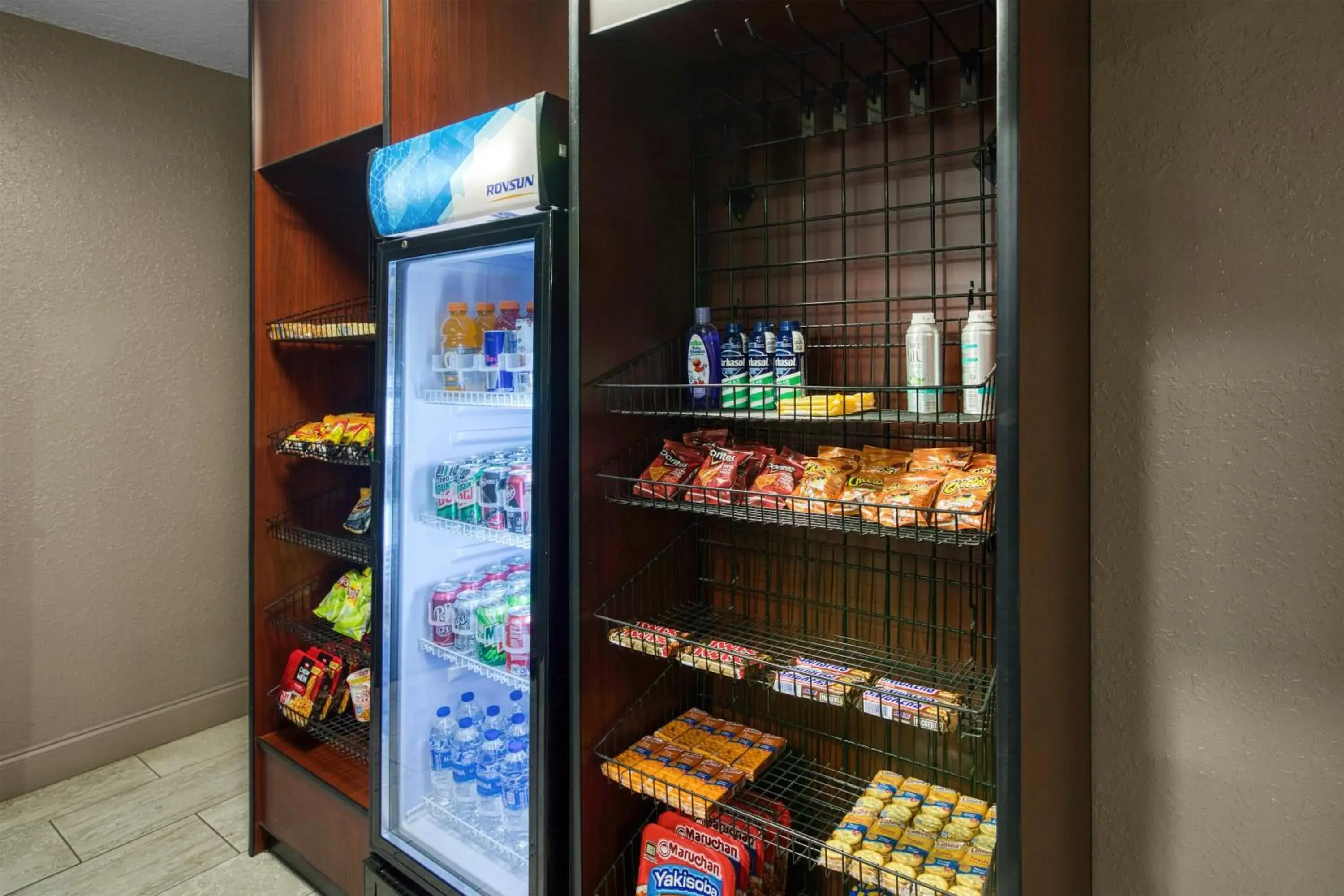 Property building in Best Western Waldo Inn & Suites Property building in Best Western Waldo Inn & Suites