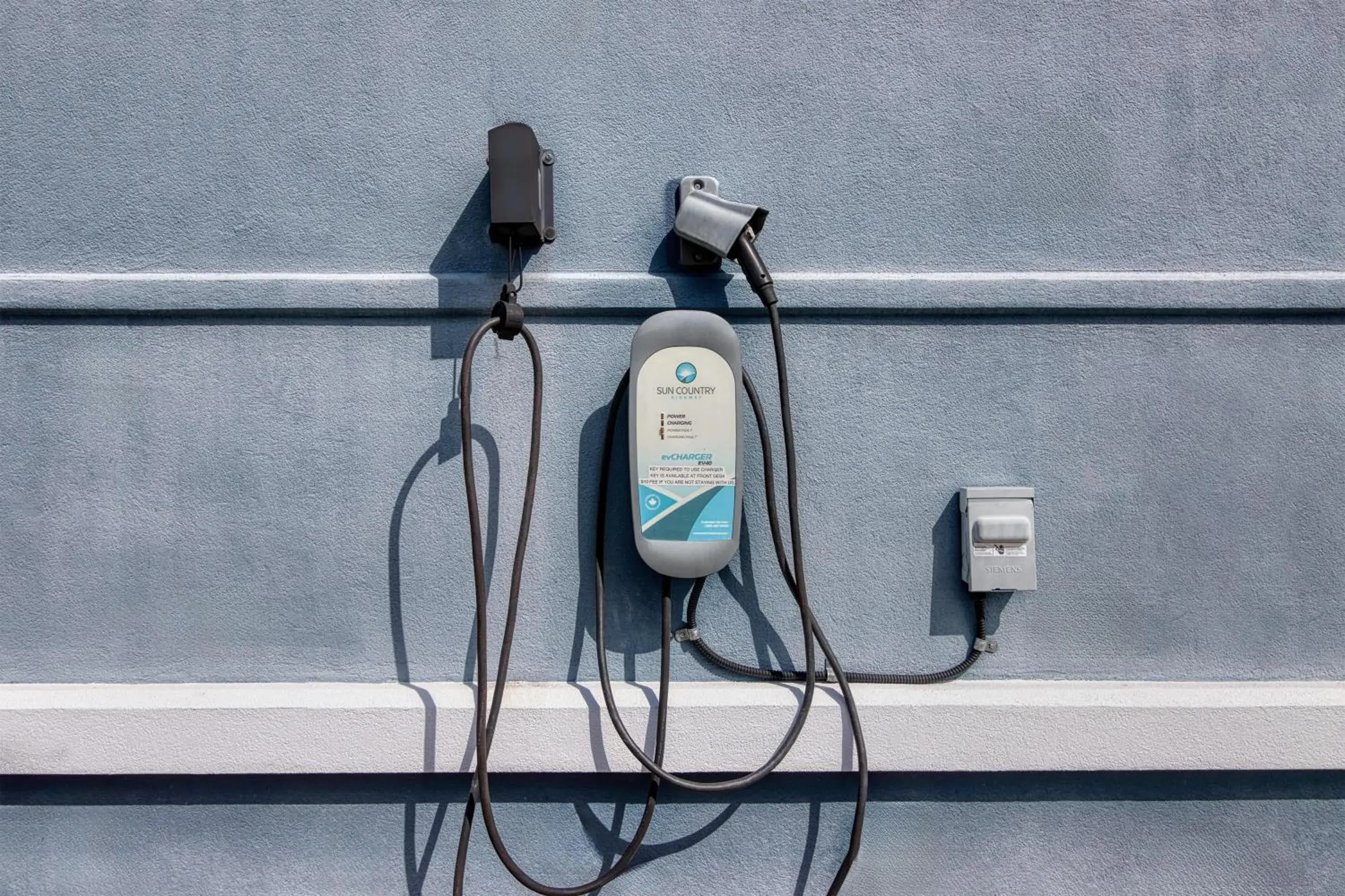 Property building in Best Western Waldo Inn & Suites Property building in Best Western Waldo Inn & Suites