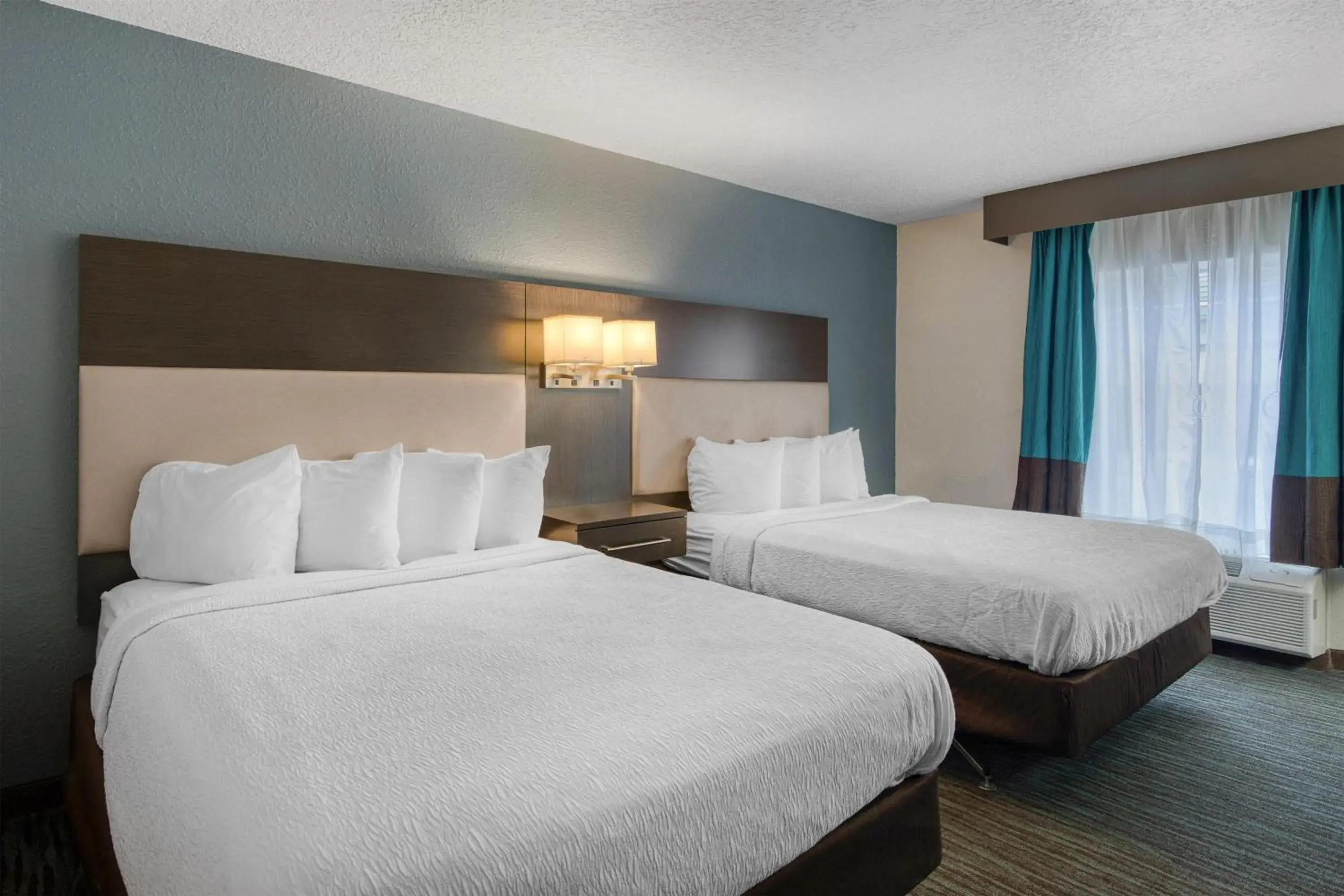 Bedroom, Bed in Best Western Waldo Inn & Suites Bedroom, Bed in Best Western Waldo Inn & Suites