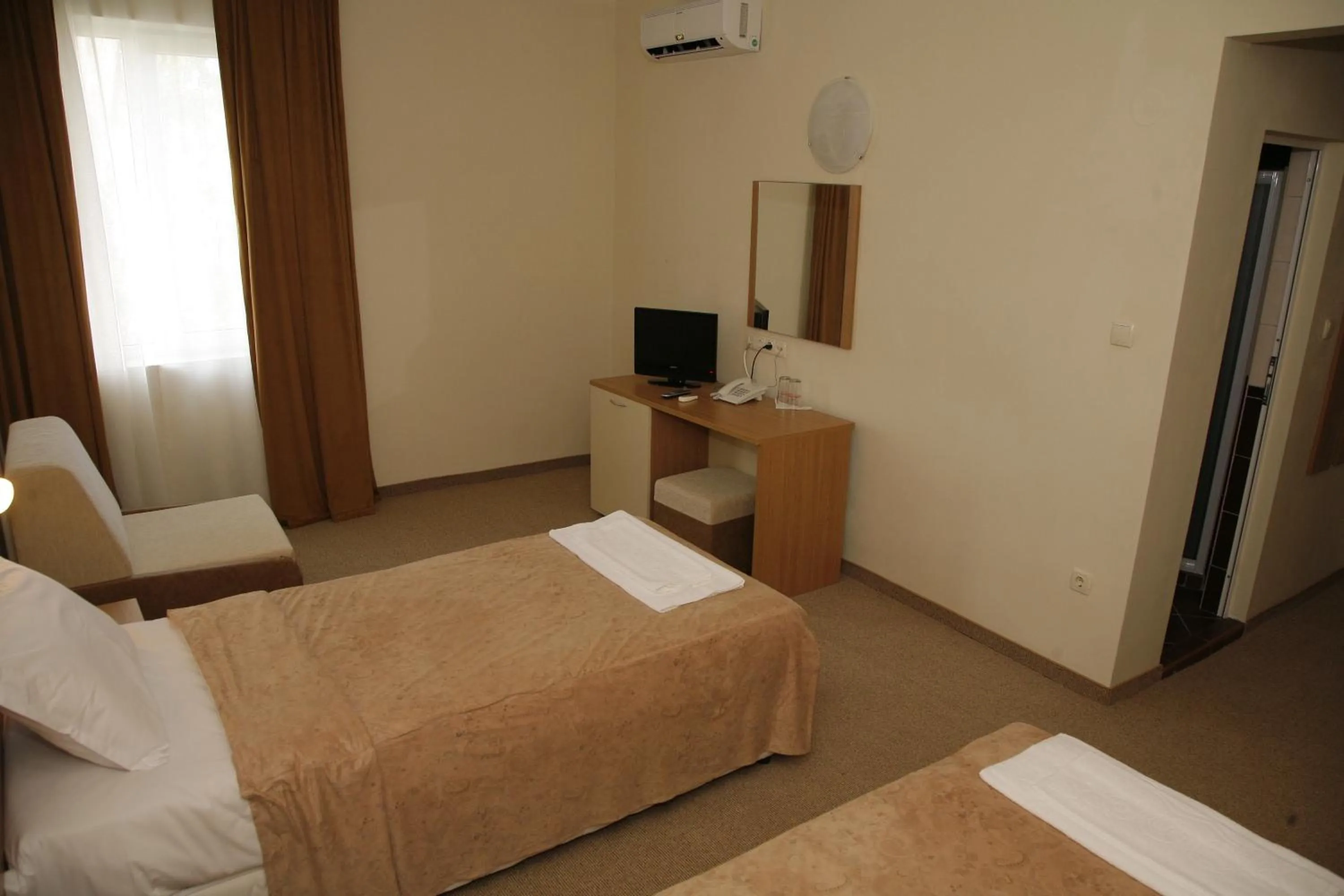 Melsa COOP Hotel