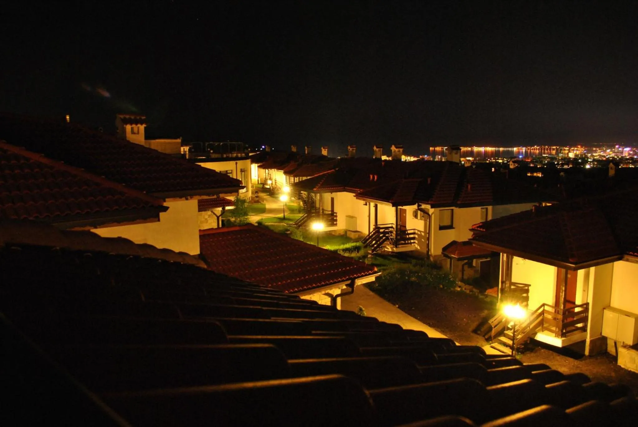 Neighbourhood in Bay View Villas - Luxury Villas & Apartments