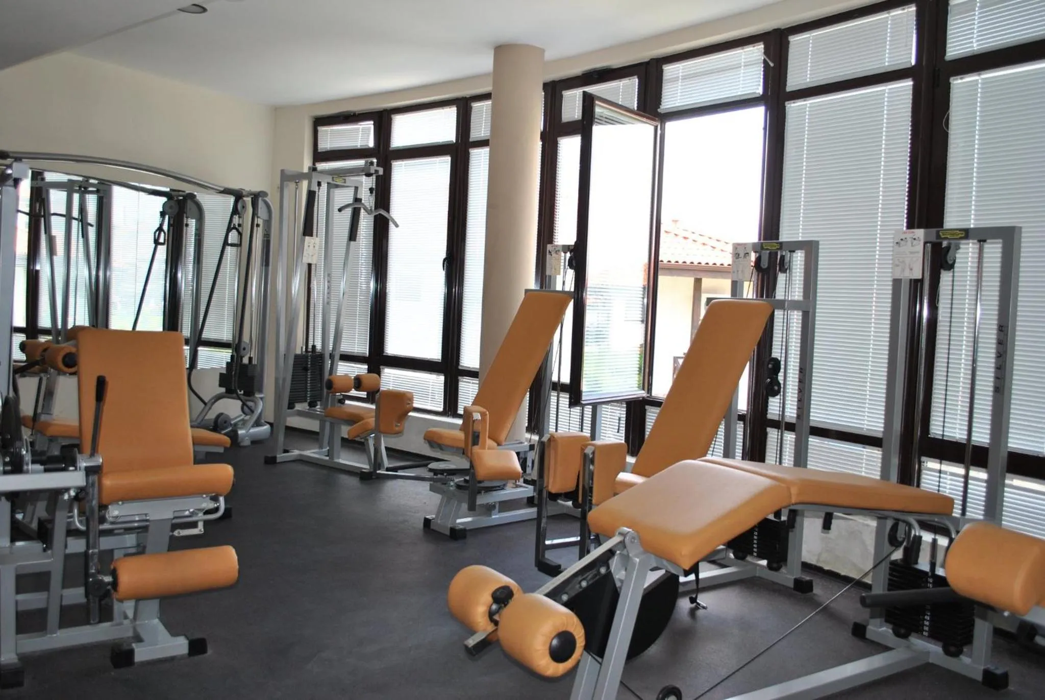 Spa and wellness centre/facilities in Bay View Villas - Luxury Villas & Apartments