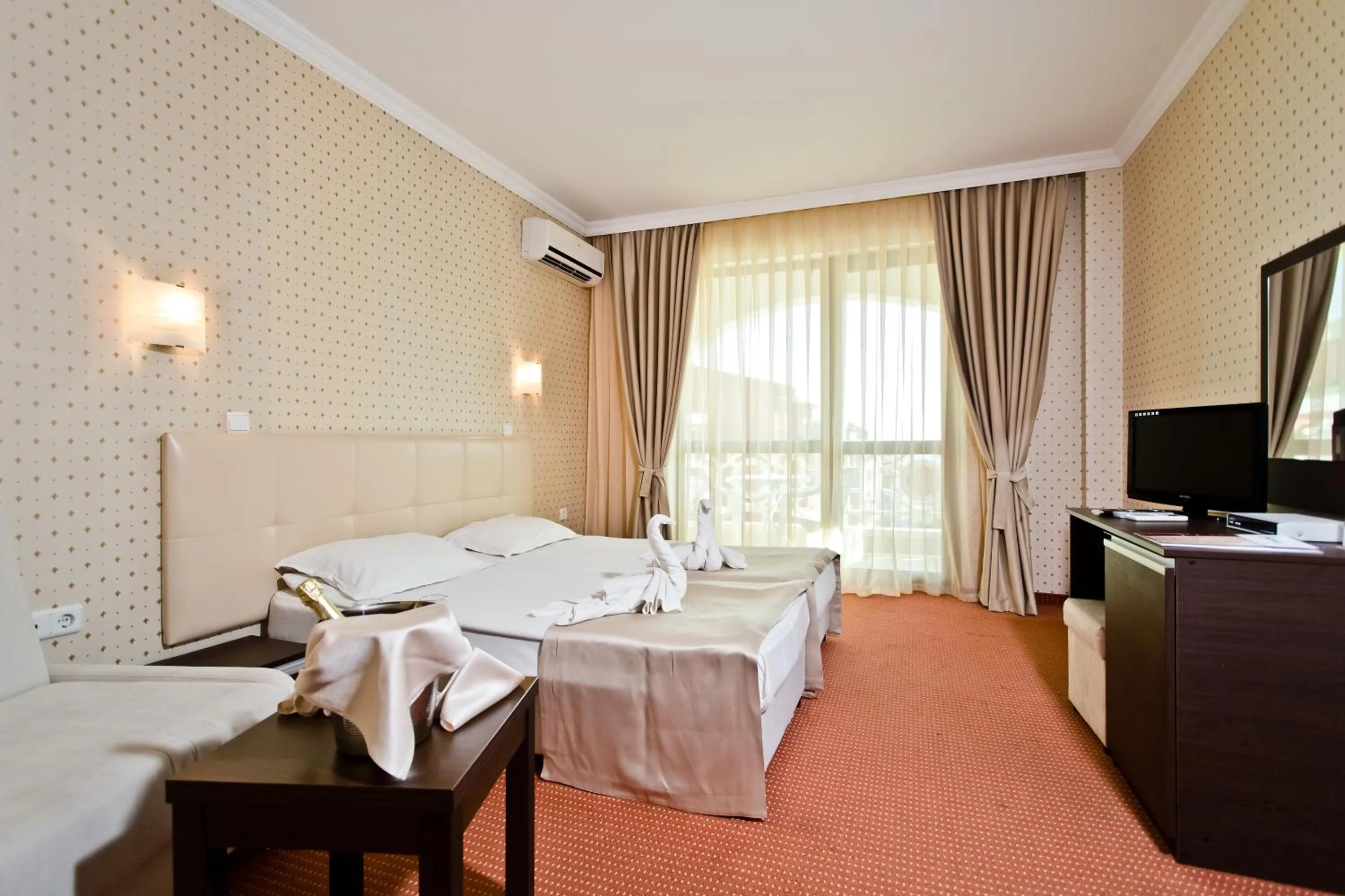 Saint George Palace Hotel All-inclusive