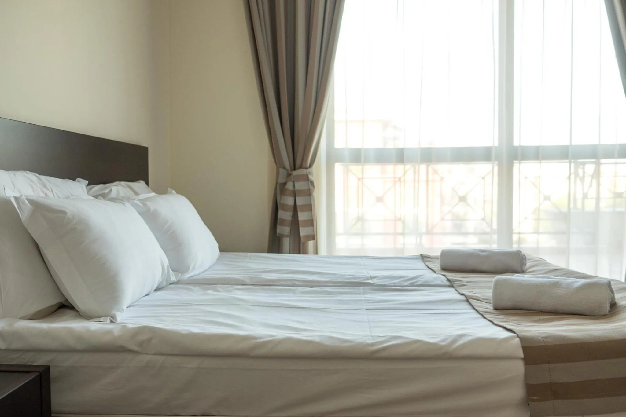 Saint George Palace Hotel All-inclusive