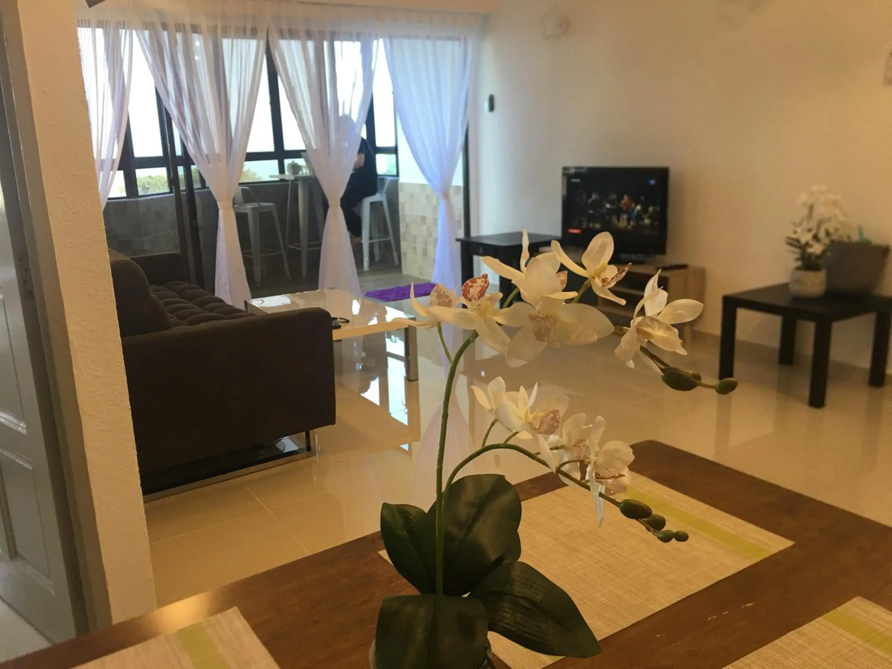 The View Feringghi Executive Apartment The View Feringghi Executive Apartment