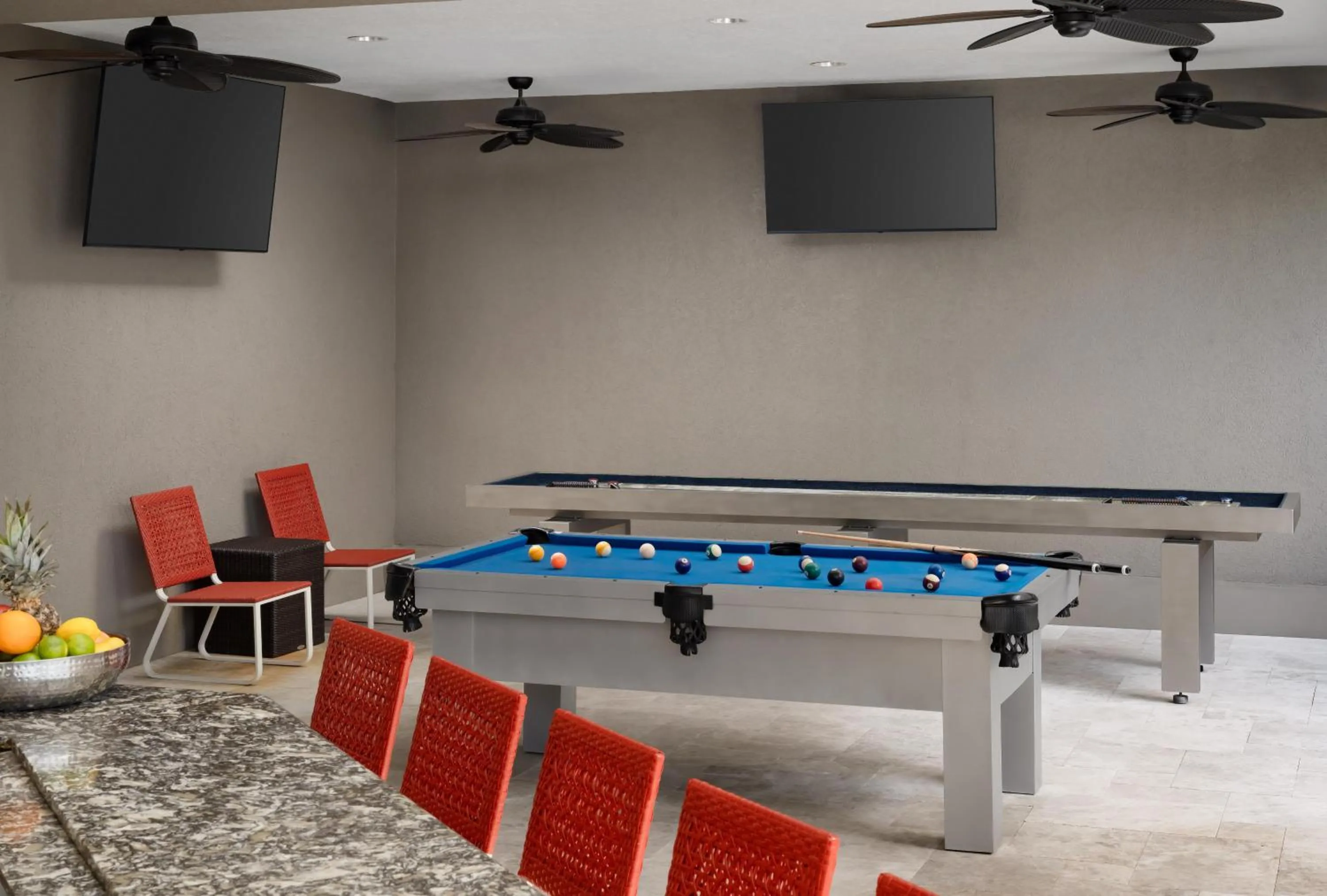 Sports in Embassy Suites by Hilton Orlando Lake Buena Vista Resort