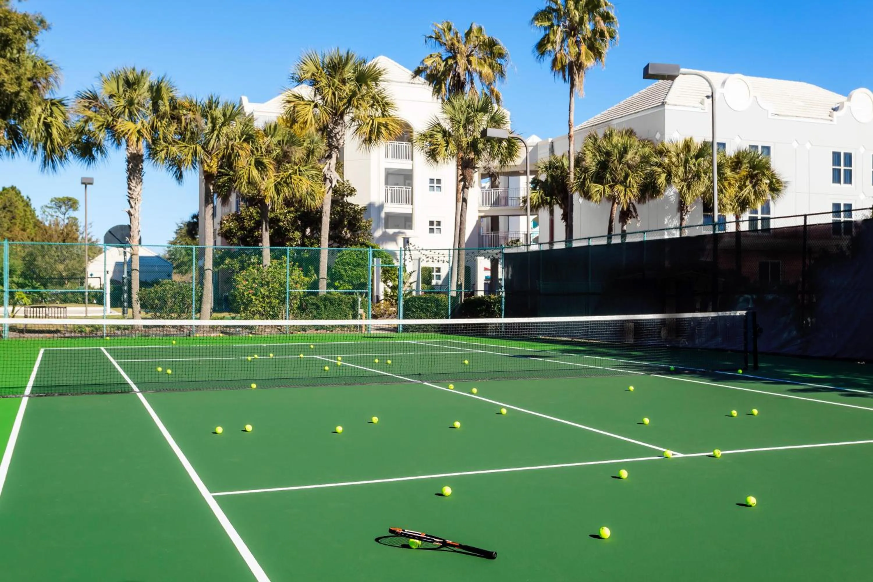 Sports in Embassy Suites by Hilton Orlando Lake Buena Vista Resort