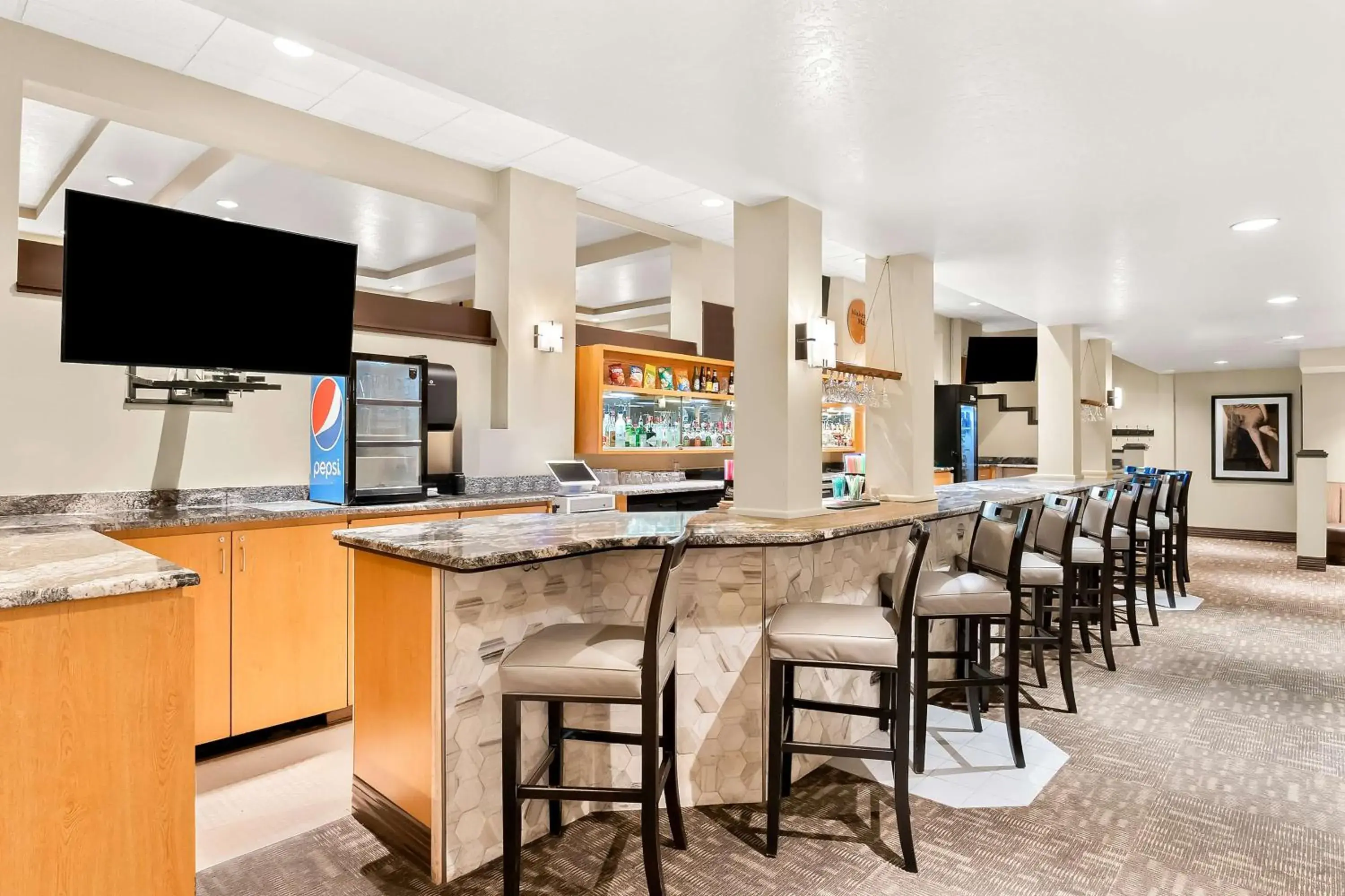 Restaurant/places to eat in Best Western Pocatello Inn Restaurant/places to eat in Best Western Pocatello Inn