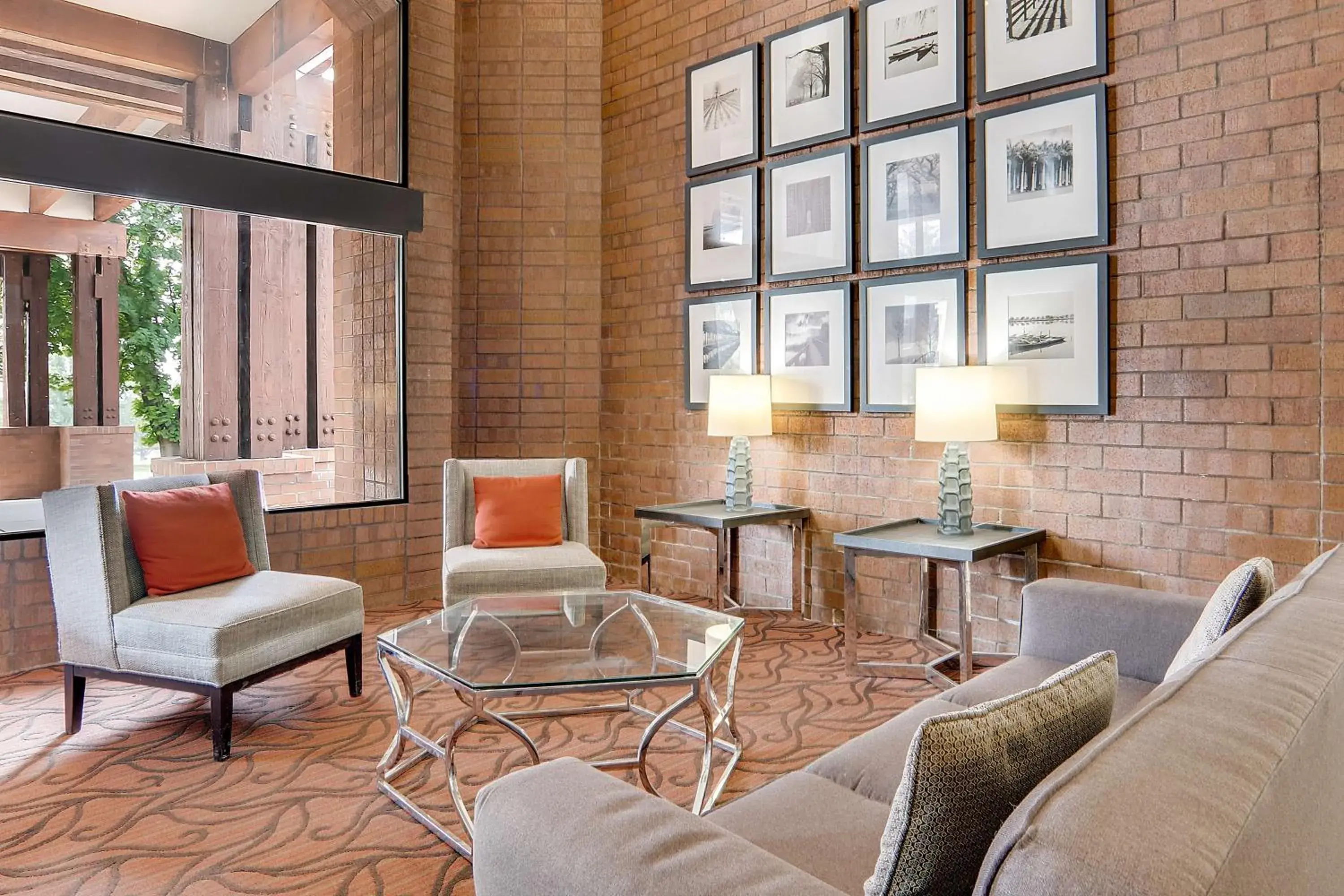 Lobby or reception in Best Western Pocatello Inn Lobby or reception in Best Western Pocatello Inn