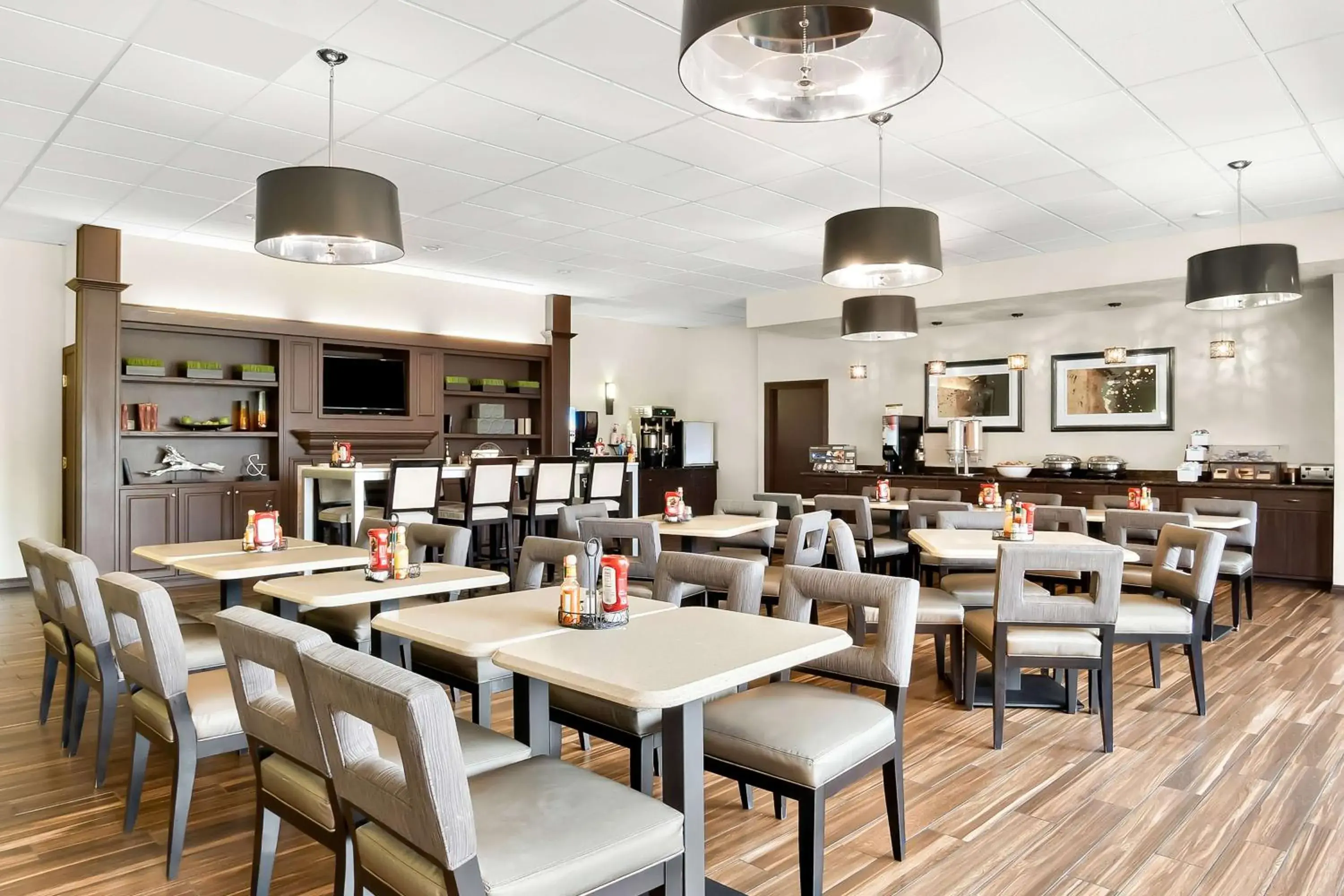 Restaurant/places to eat in Best Western Pocatello Inn Restaurant/places to eat in Best Western Pocatello Inn