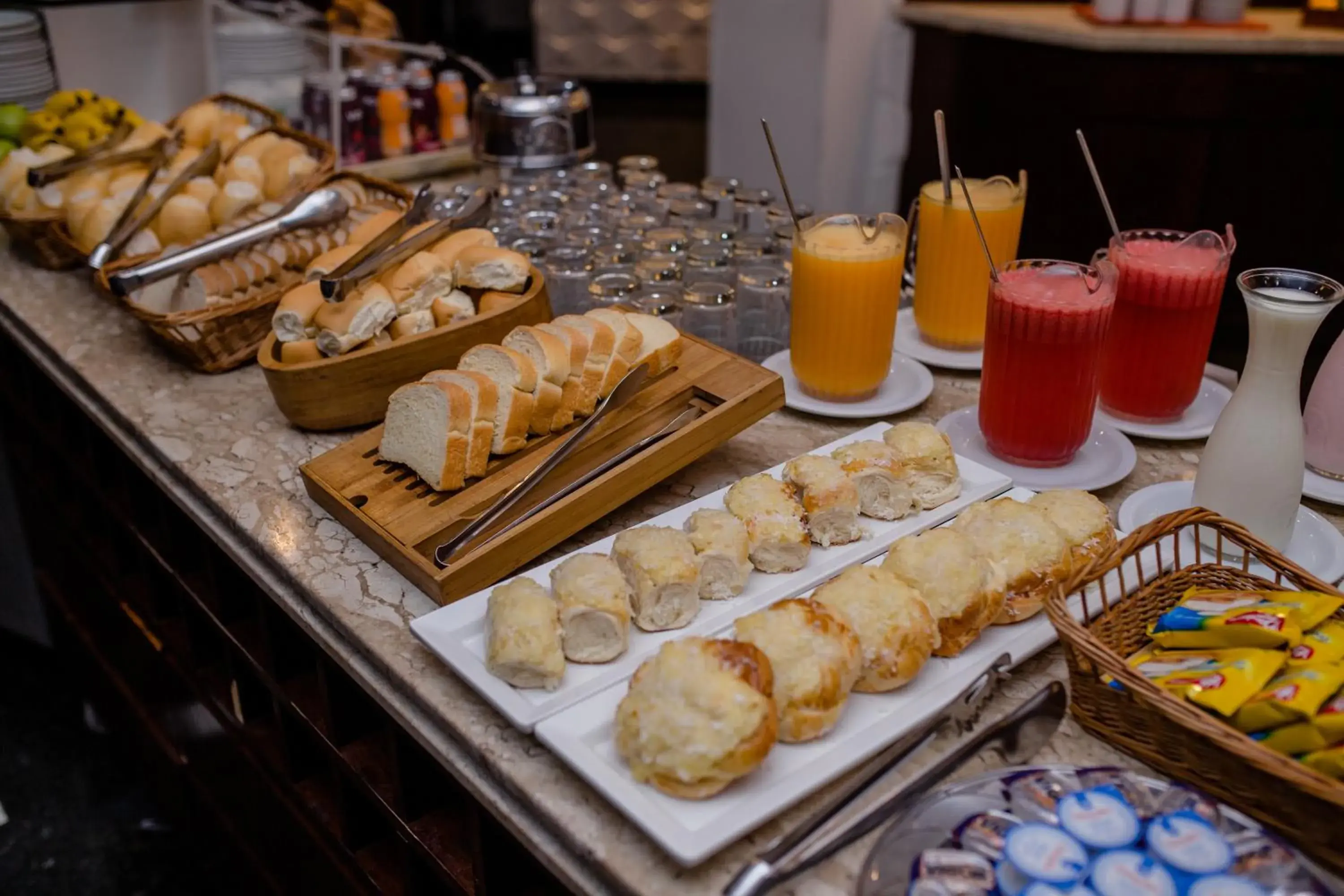 Restaurant/places to eat in Grand Hotel Royal Sorocaba by Atlantica Restaurant/places to eat in Grand Hotel Royal Sorocaba by Atlantica