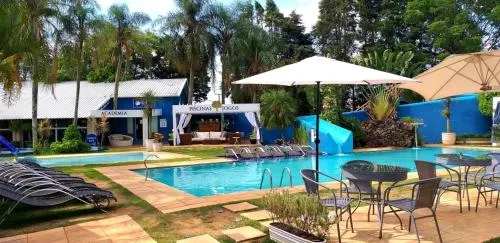 Villa Verde Hotel