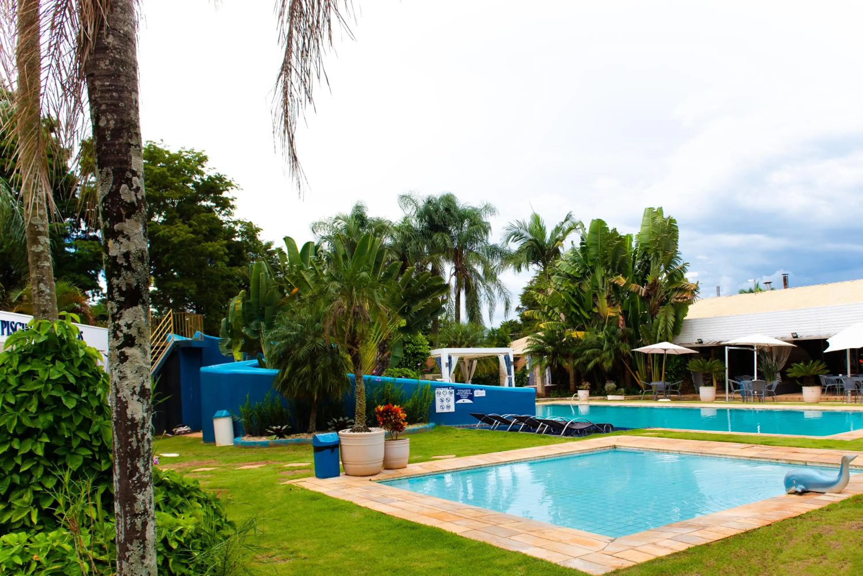 Villa Verde Hotel