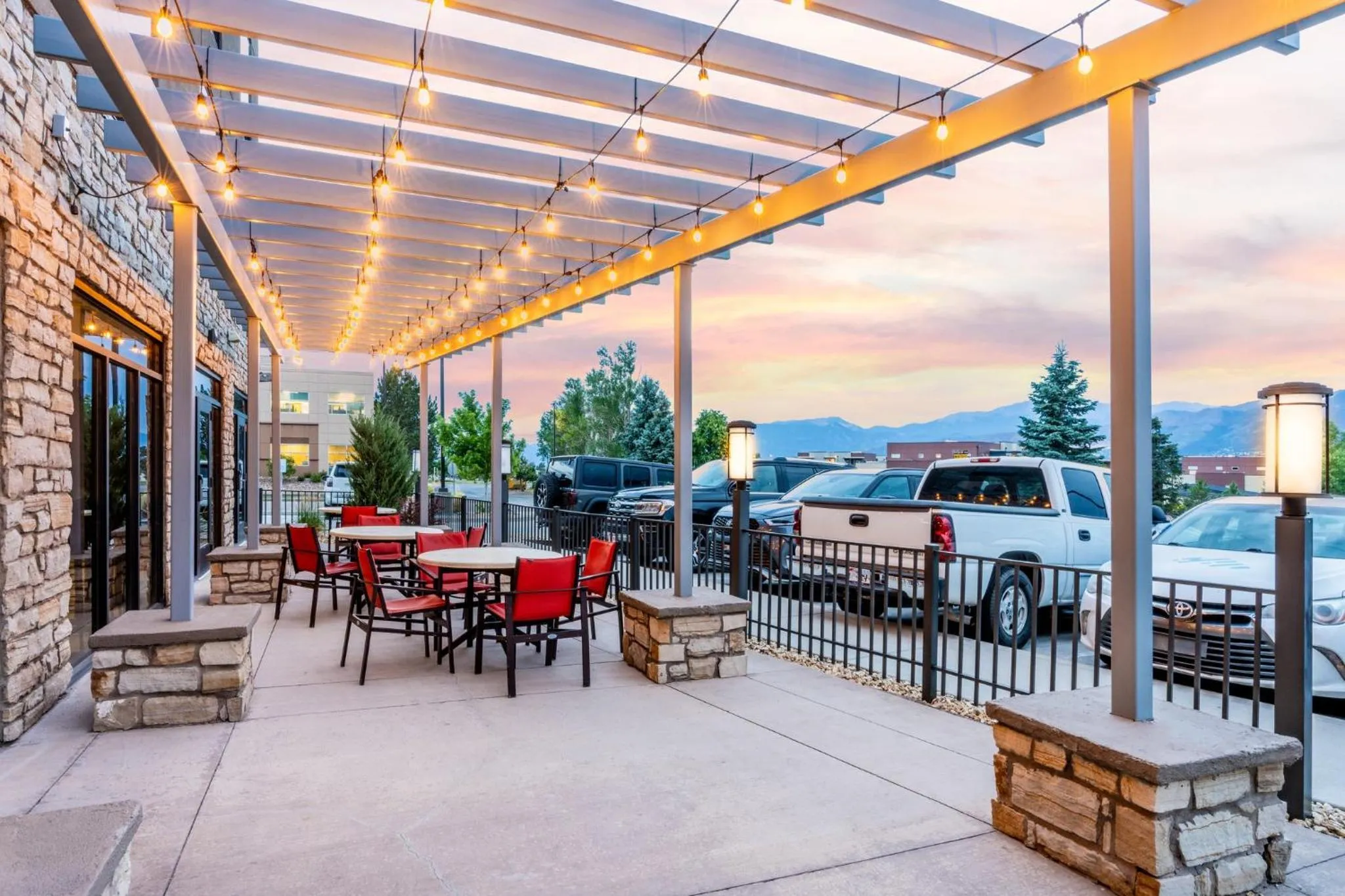 Other in Holiday Inn Express & Suites - Colorado Springs AFA Northgate by IHG