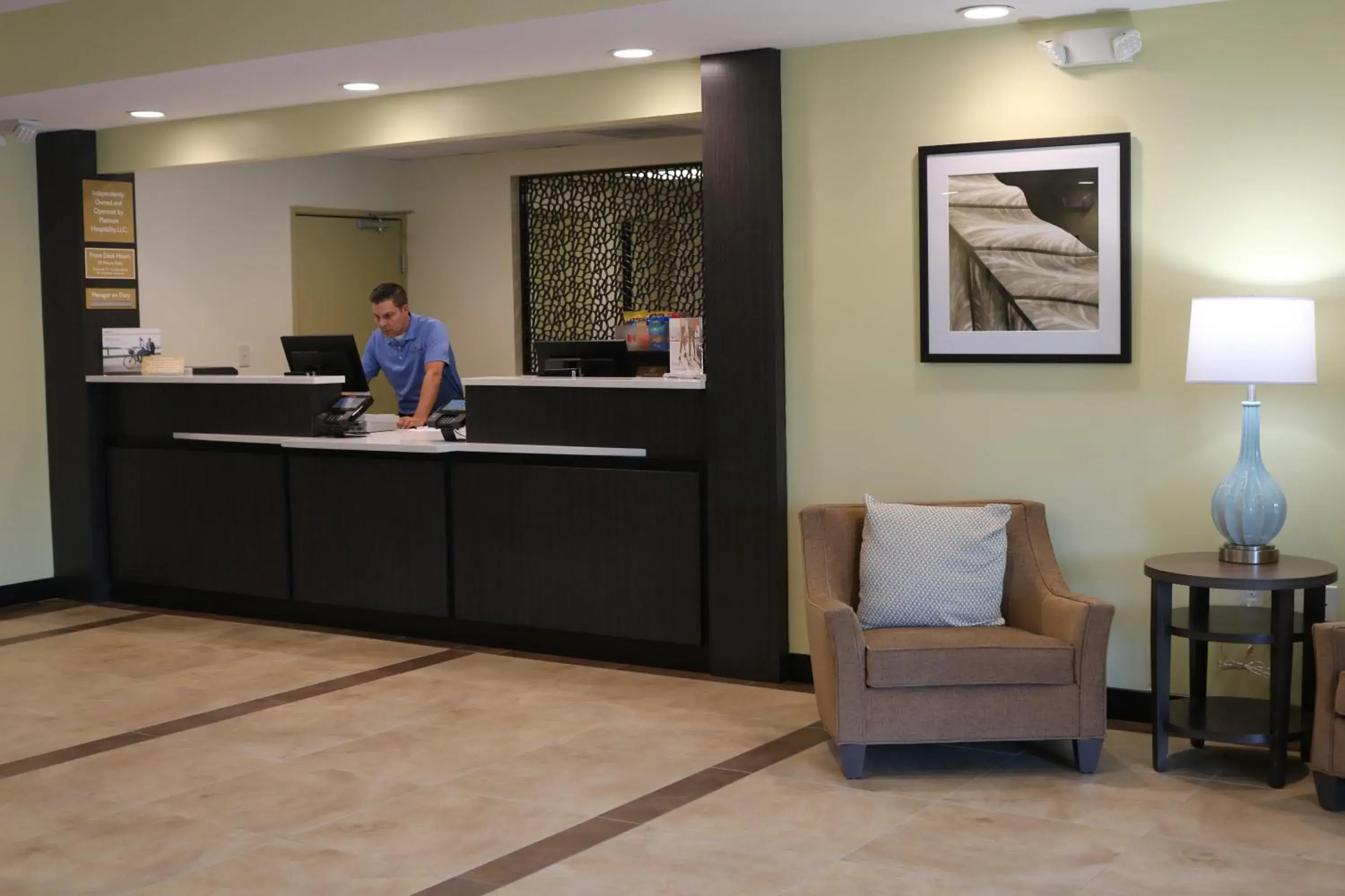 Property building in Candlewood Suites Nashville - Goodlettsville by IHG Property building in Candlewood Suites Nashville - Goodlettsville by IHG