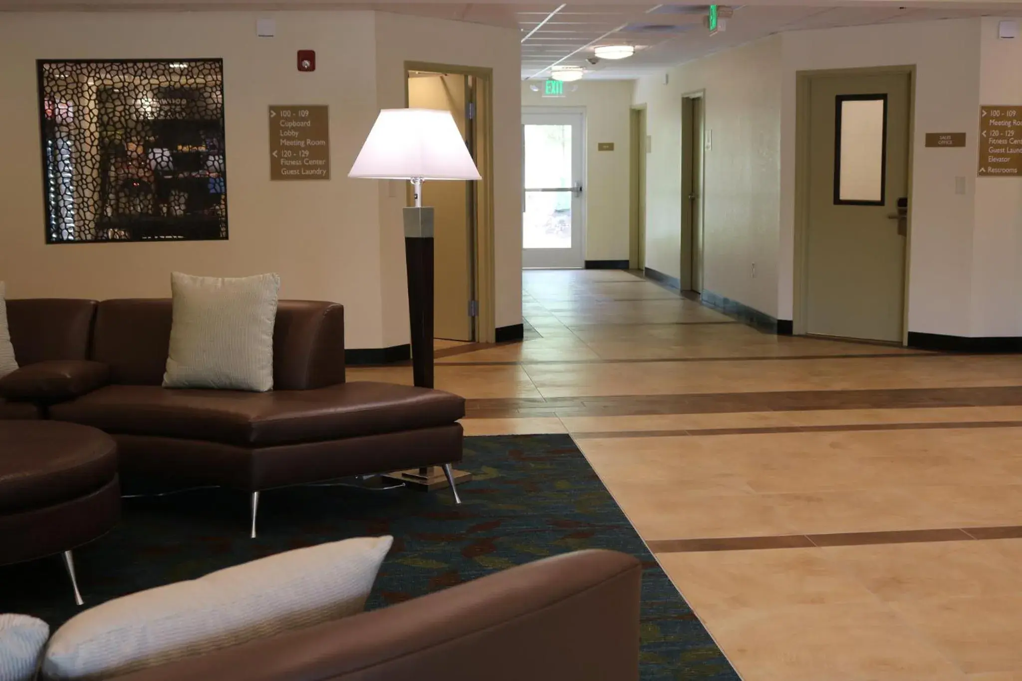 Property building in Candlewood Suites Nashville - Goodlettsville by IHG Property building in Candlewood Suites Nashville - Goodlettsville by IHG