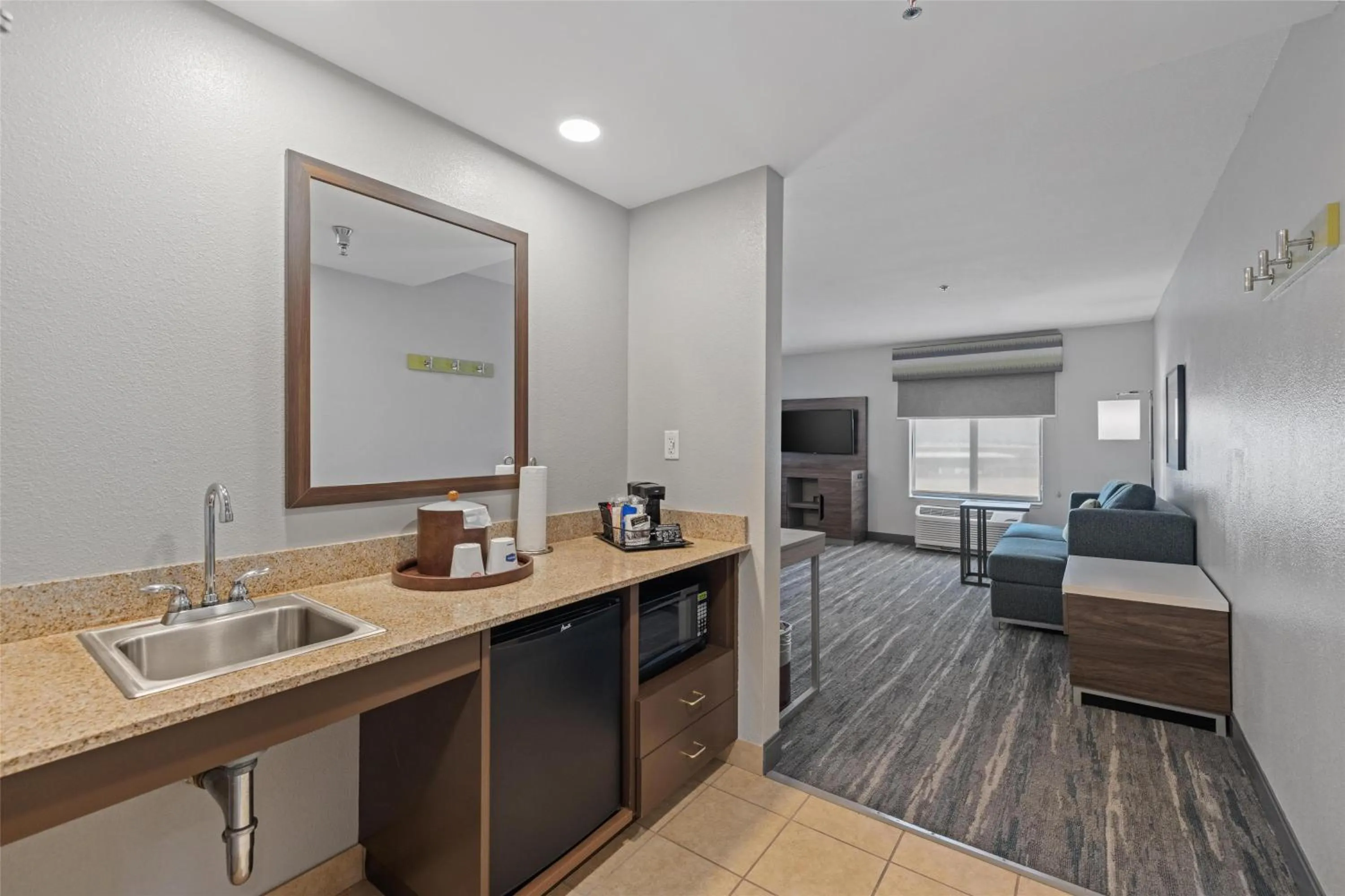 Other in Hampton Inn & Suites Madera