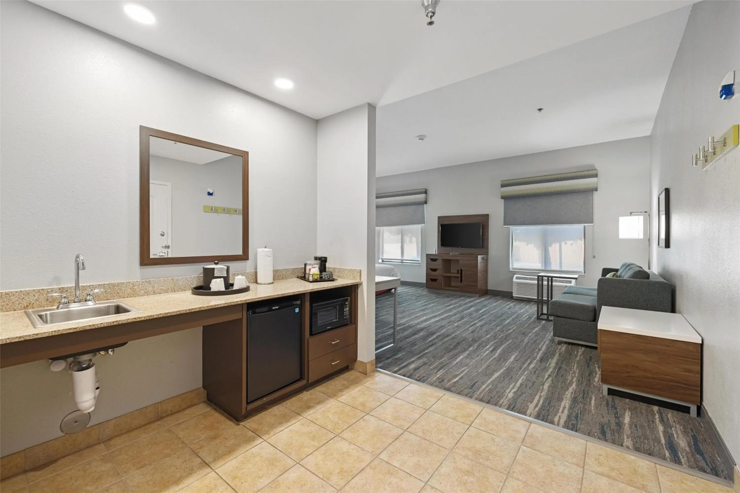 Other in Hampton Inn & Suites Madera