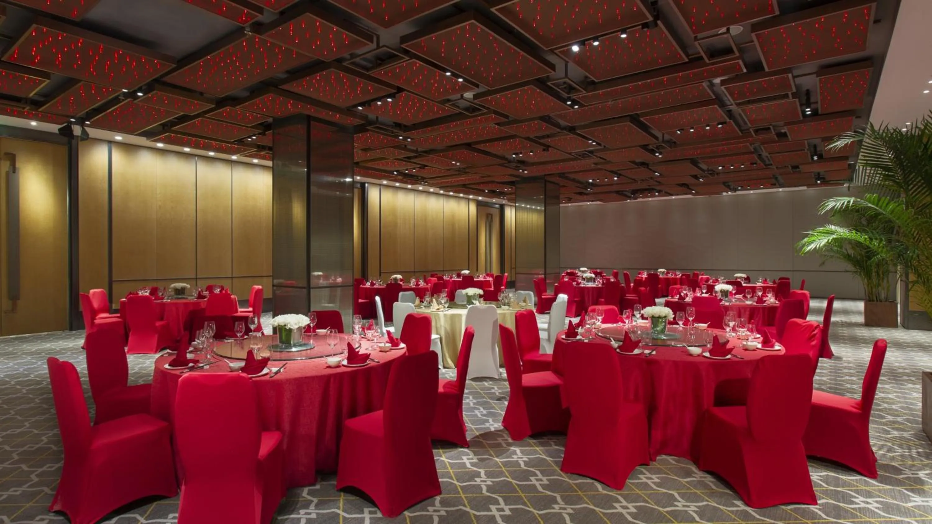 Banquet/Function facilities in Holiday Inn & Suites Tianjin Downtown, an IHG Hotel