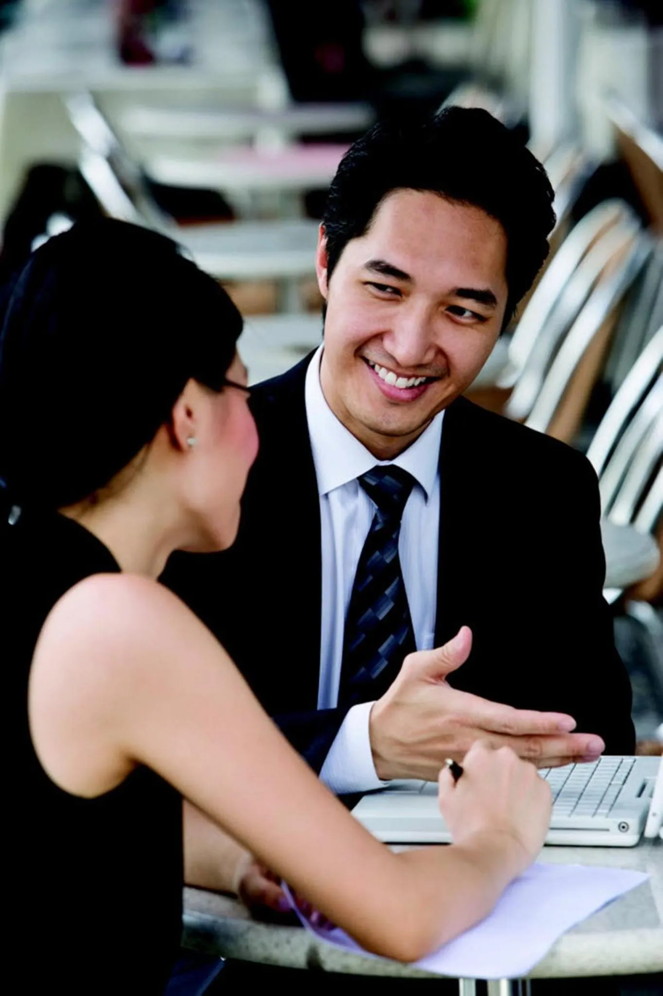 Meeting/conference room in Holiday Inn & Suites Tianjin Downtown, an IHG Hotel