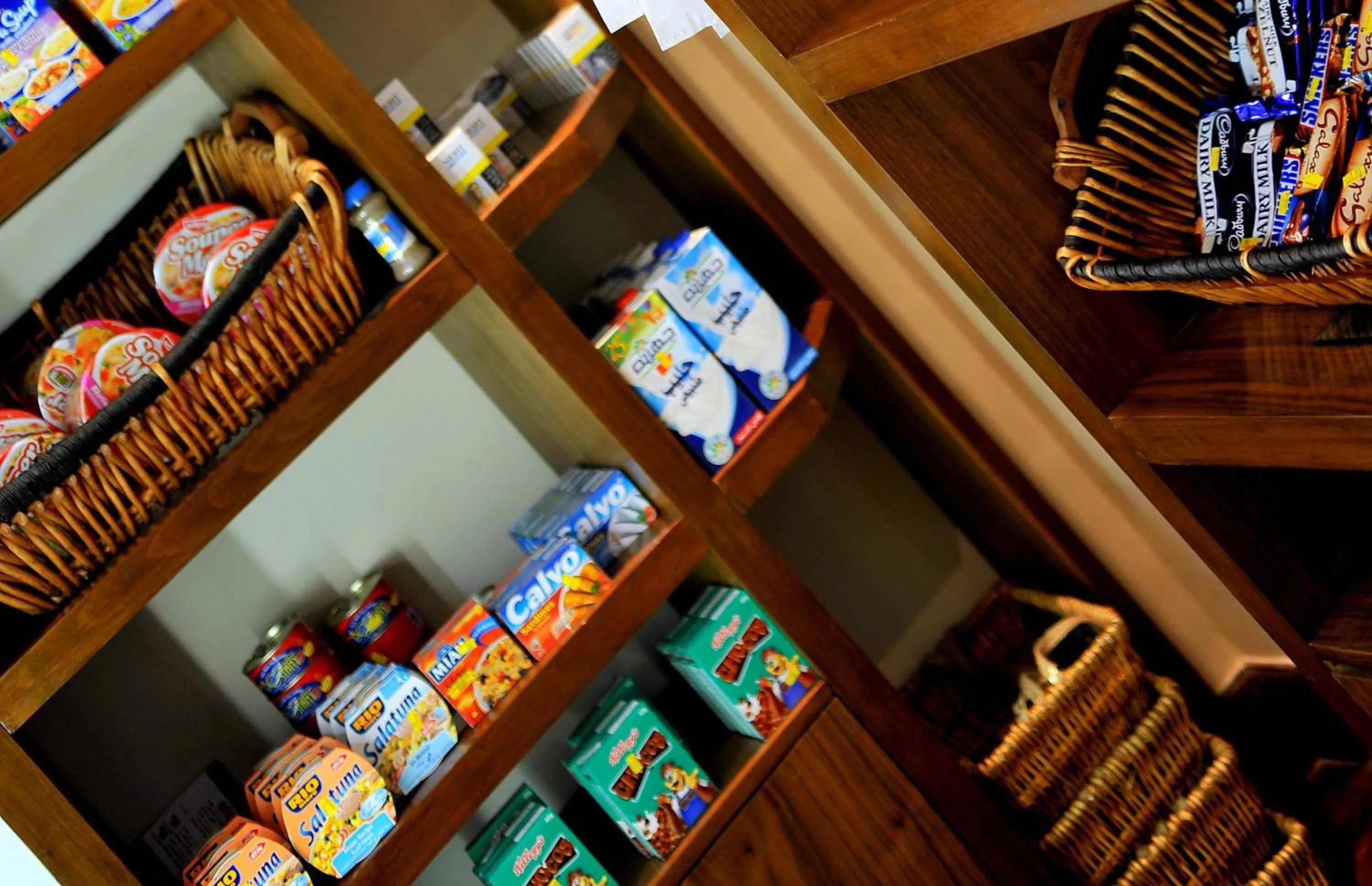 Other in Staybridge Suites & Apartments - Citystars by IHG