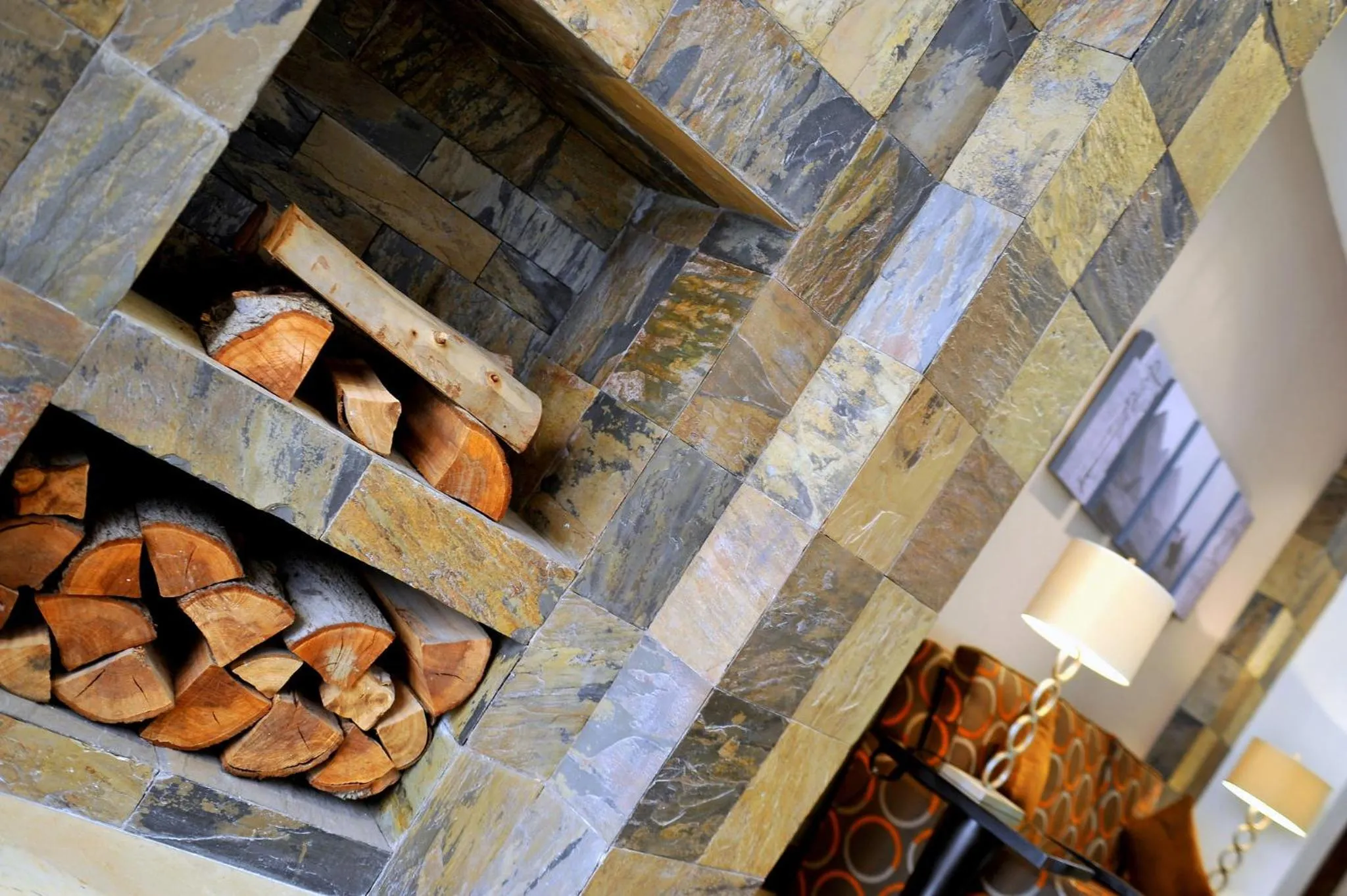 Property building in Staybridge Suites & Apartments - Citystars by IHG