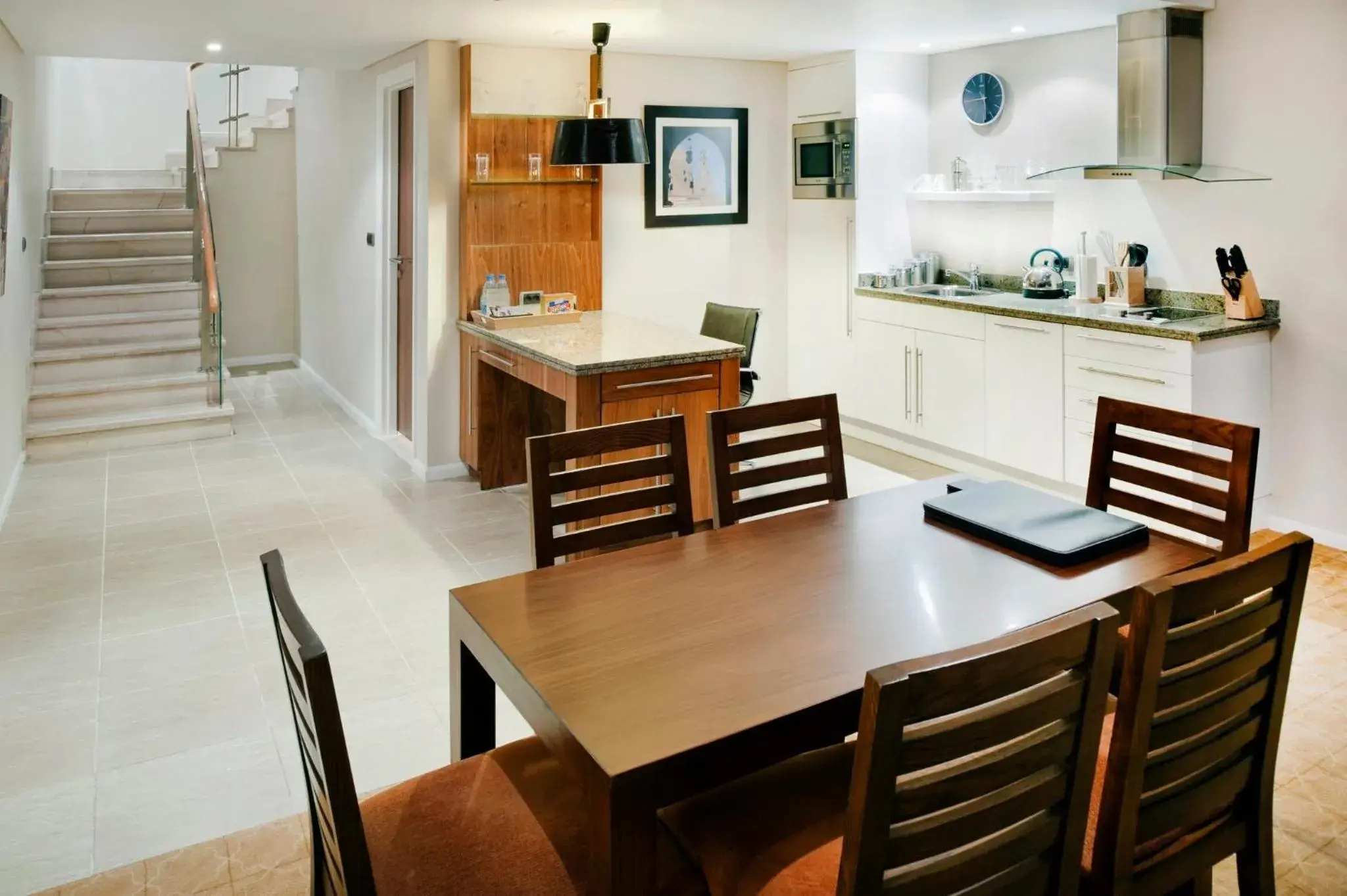 Three-Bedroom Penthouse in Staybridge Suites & Apartments - Citystars by IHG Three-Bedroom Penthouse in Staybridge Suites & Apartments - Citystars by IHG