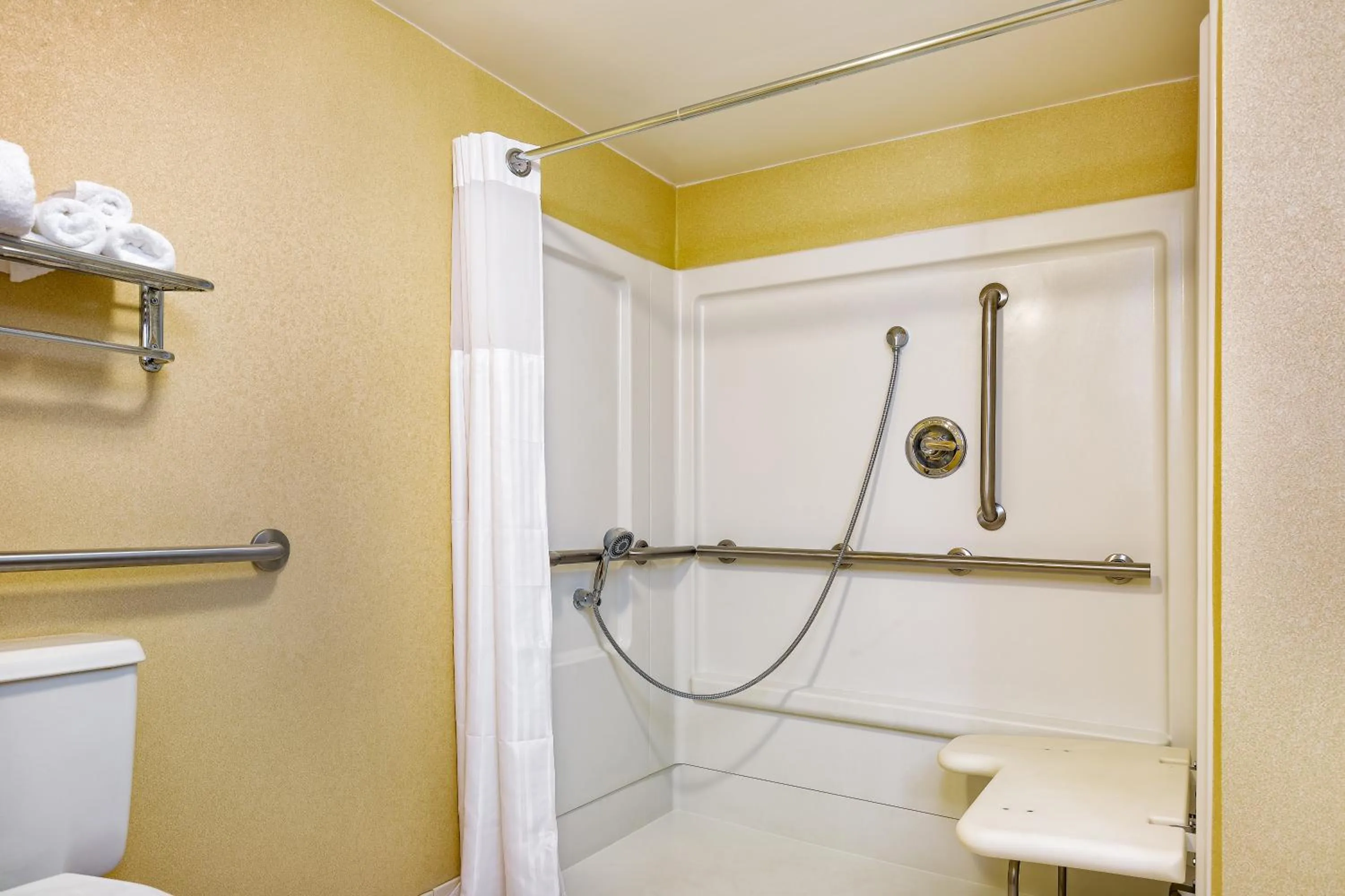 DoubleTree by Hilton Johnson City