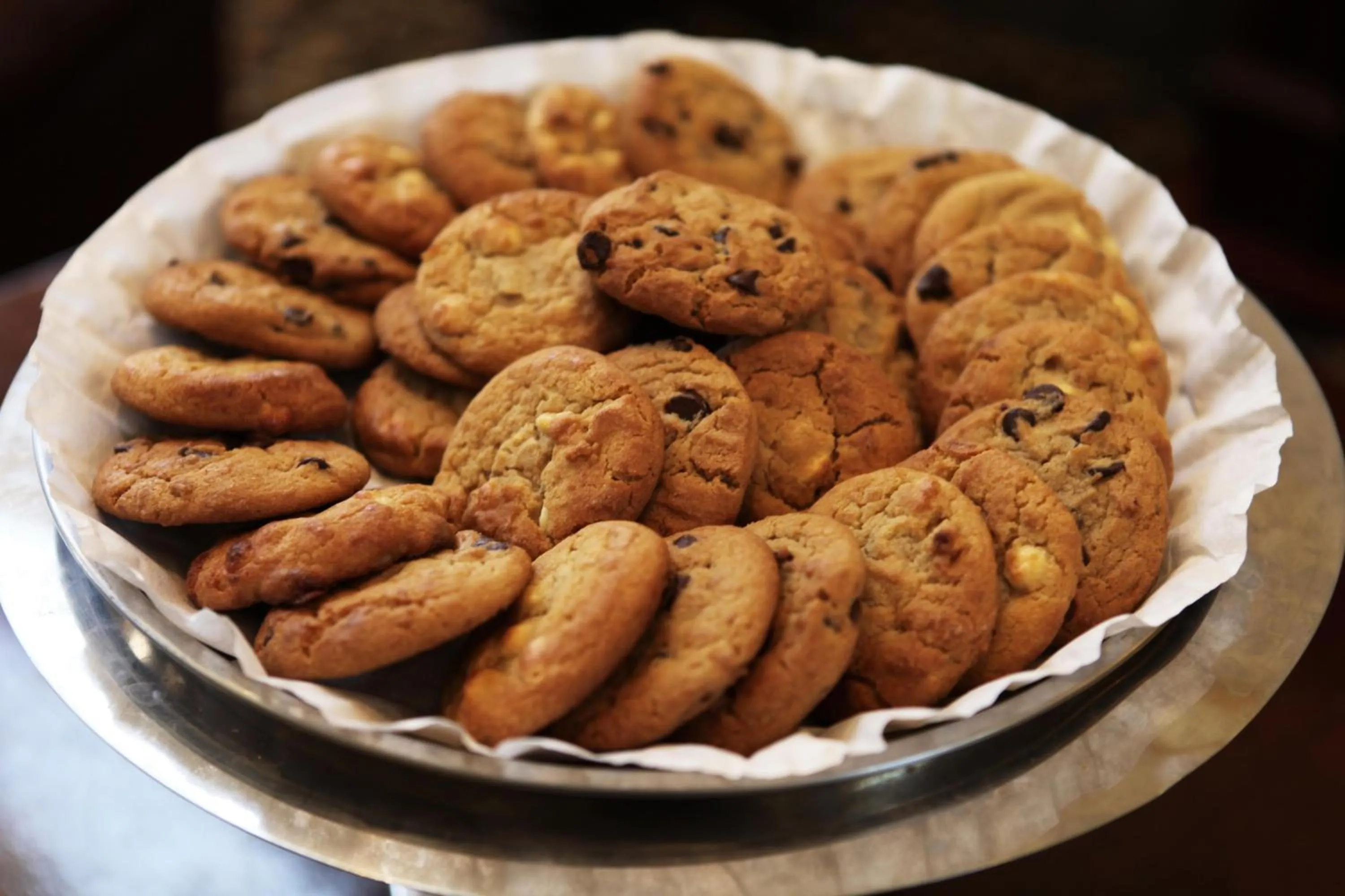 Dining area in Hampton Inn Lake Buena Vista / Orlando