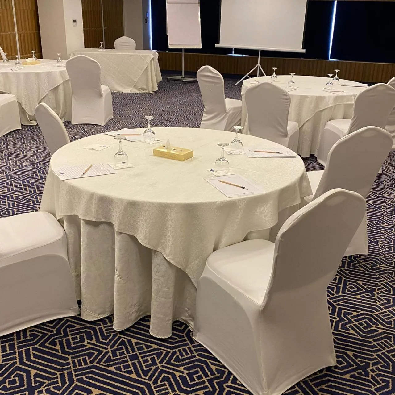 Al Mutlaq Hotel Riyadh