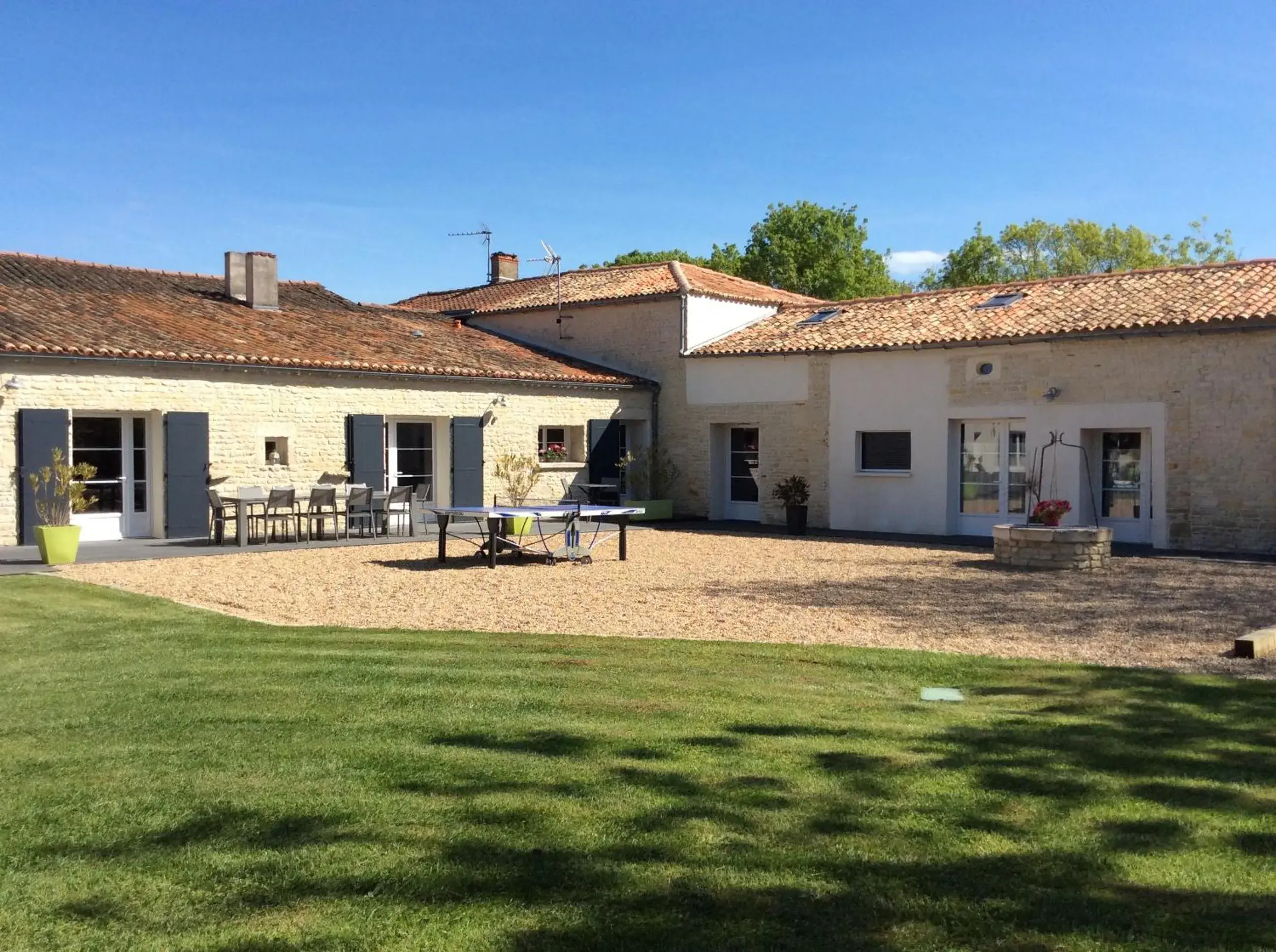 La Fompatoise La Fompatoise