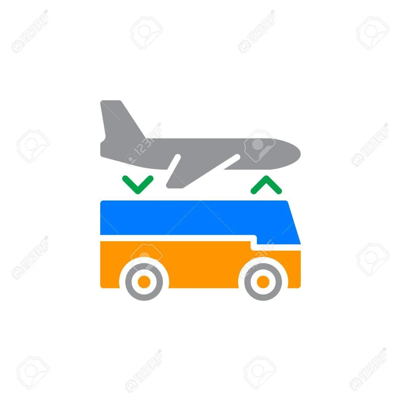 shuttle in Broome Time Resort