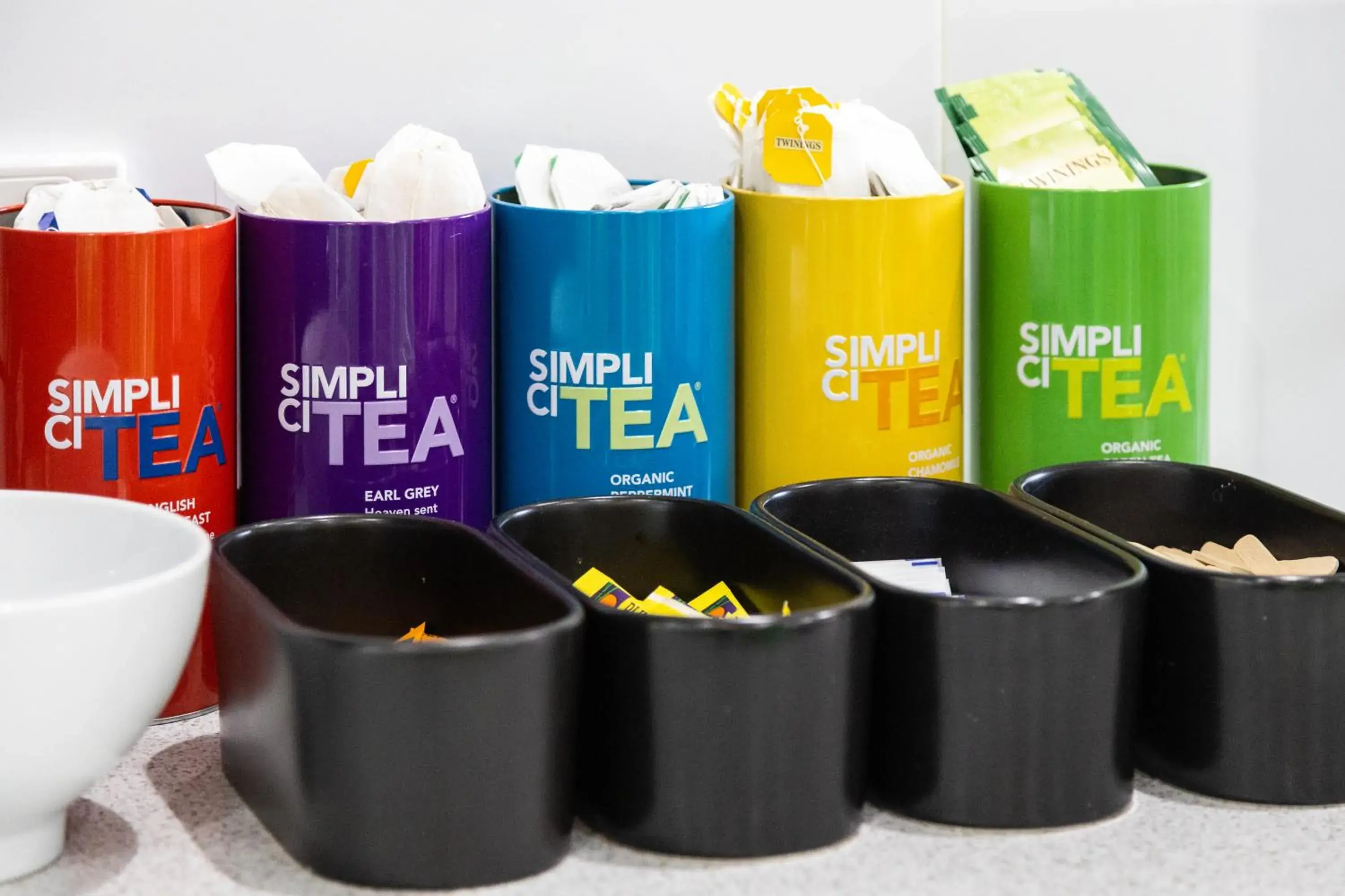 Property building in Broome Time Resort Property building in Broome Time Resort