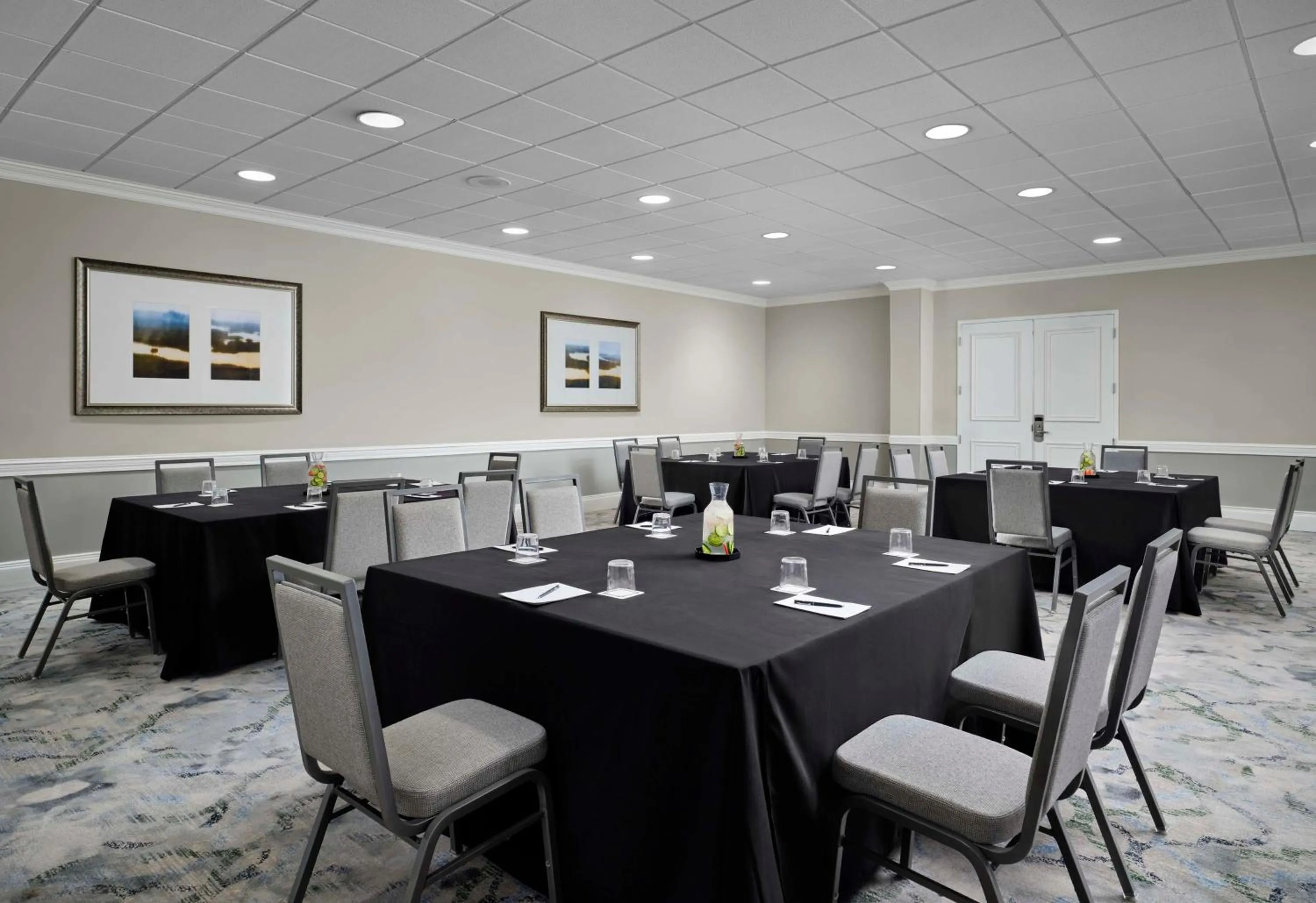 Meeting/conference room in Hilton New Orleans Airport