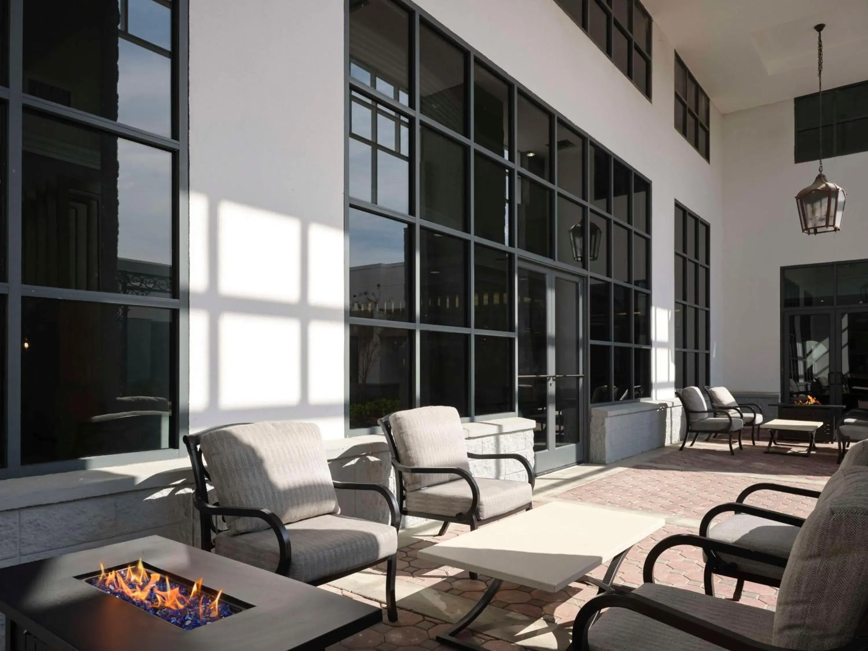 Hilton New Orleans Airport Hilton New Orleans Airport