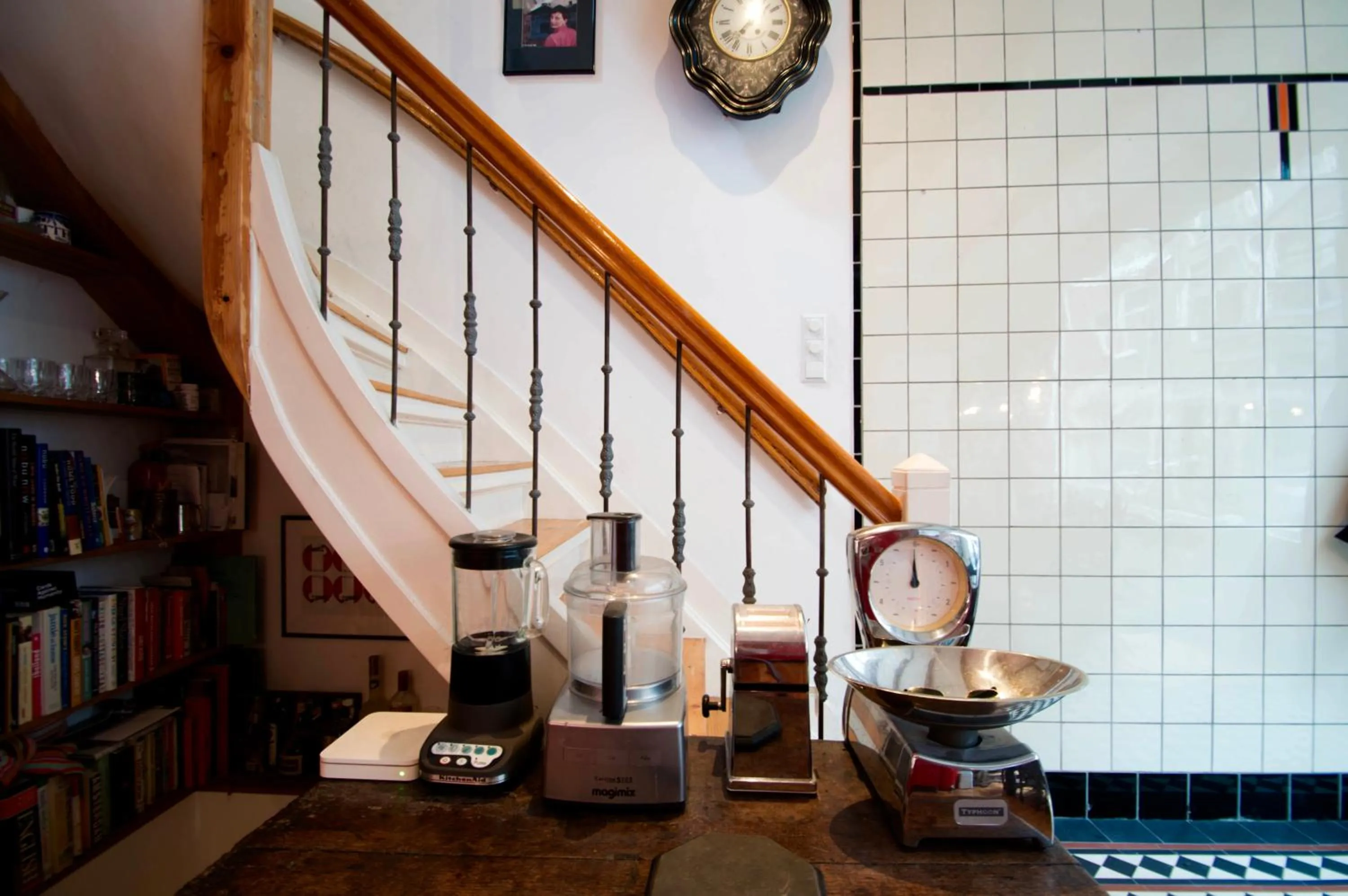 Day in The Lastage Inn - Bed & Breakfast