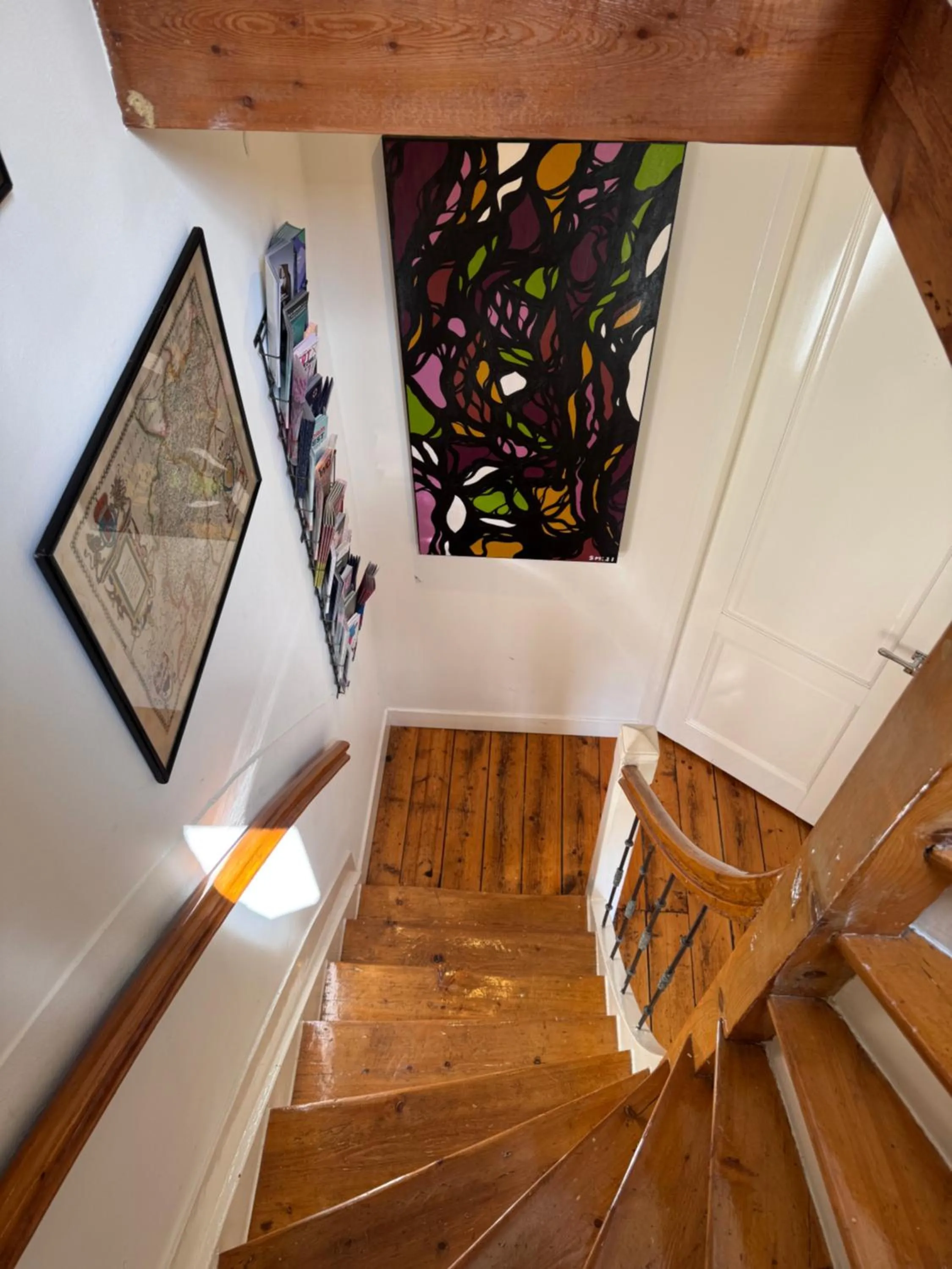 Property building in The Lastage Inn - Bed & Breakfast