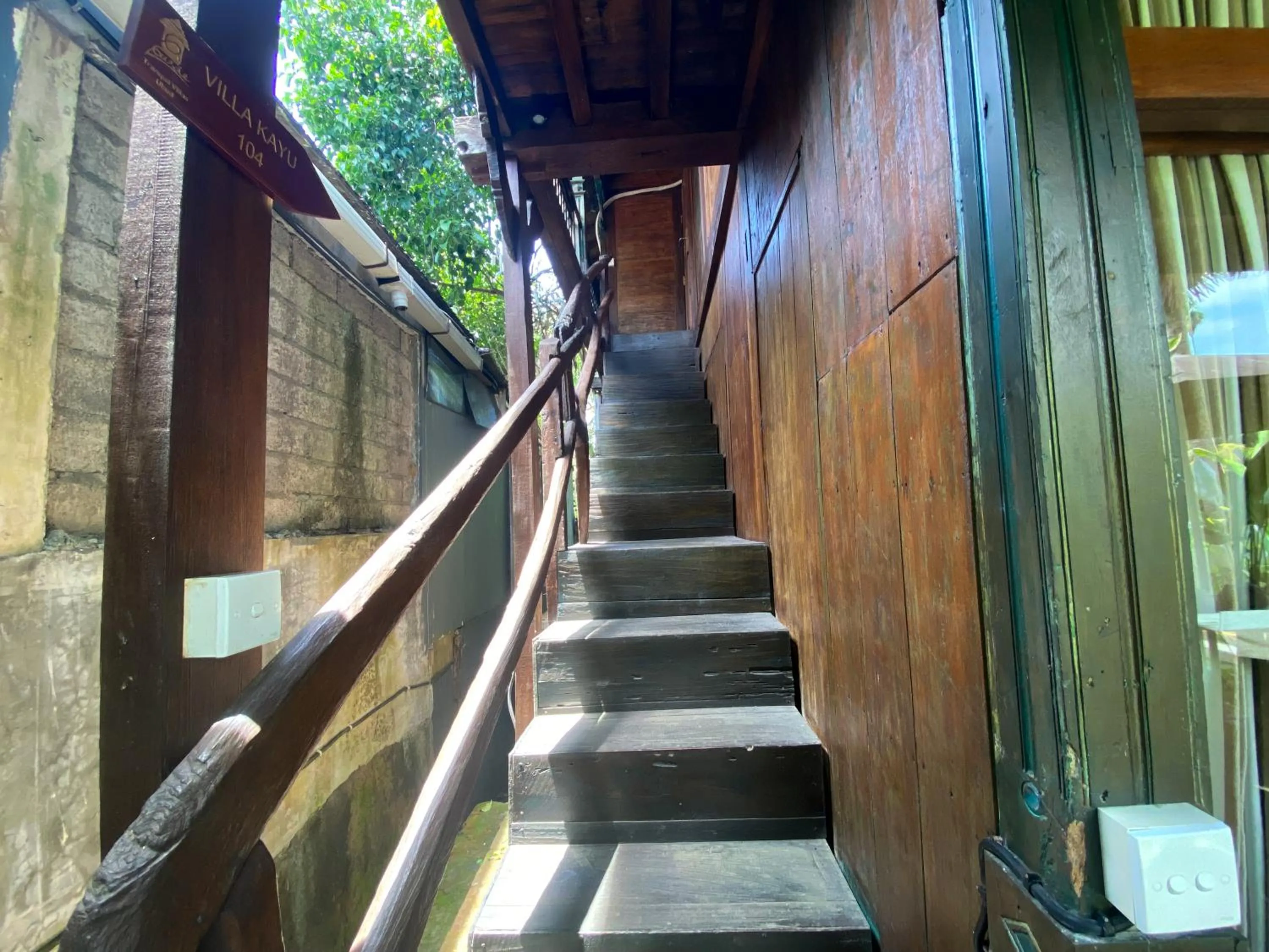 Bedroom in Gusde Tranquil Villas by EPS